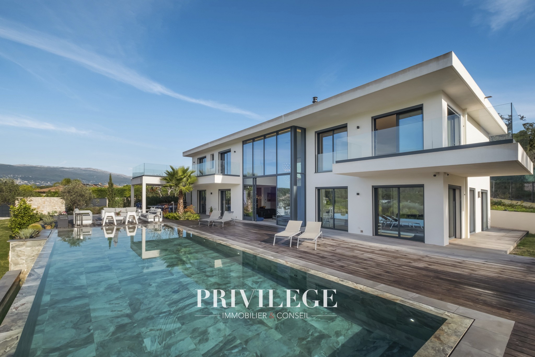 Vente Maison à Mougins 8 pièces