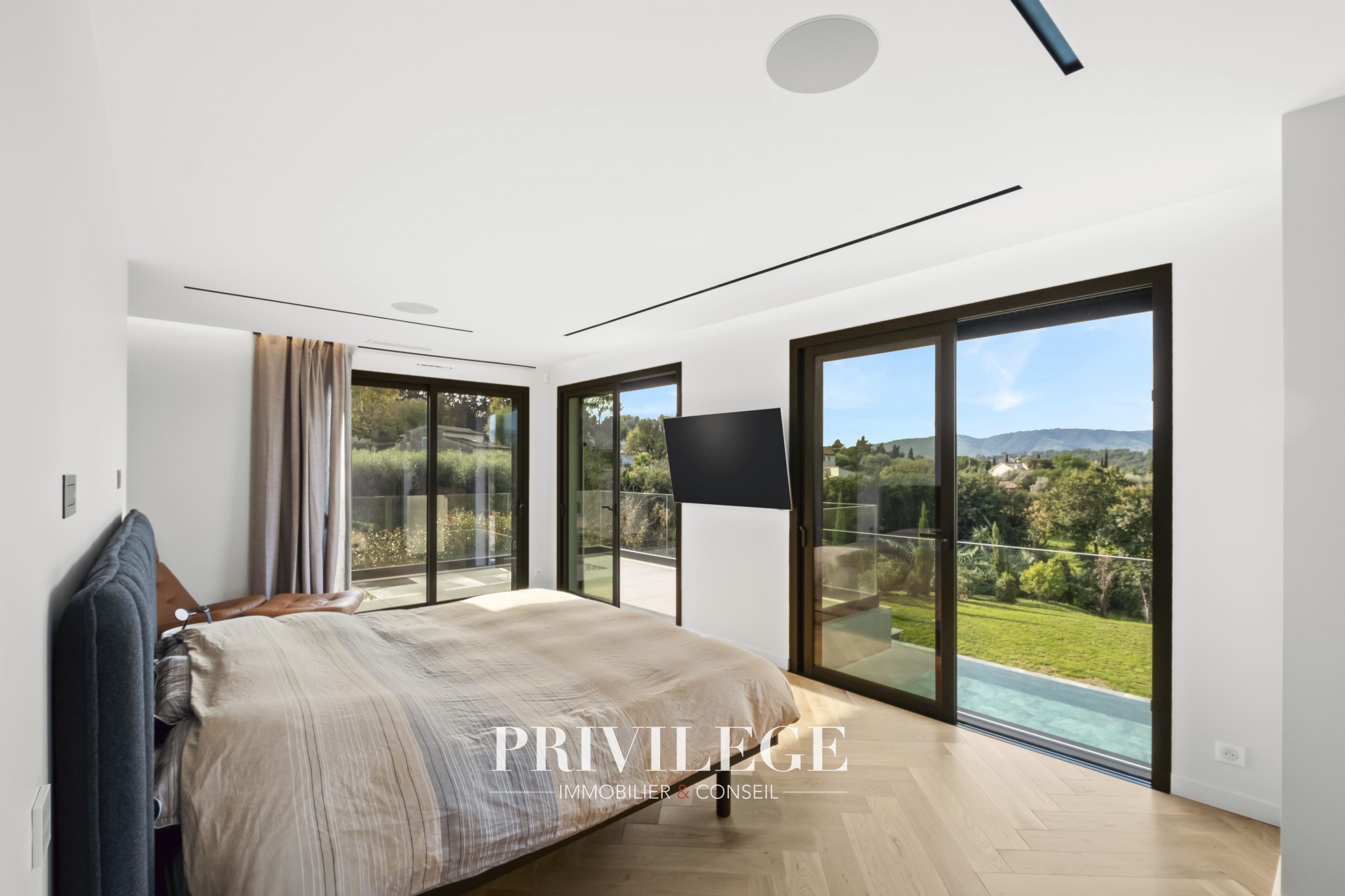 Vente Maison à Mougins 8 pièces