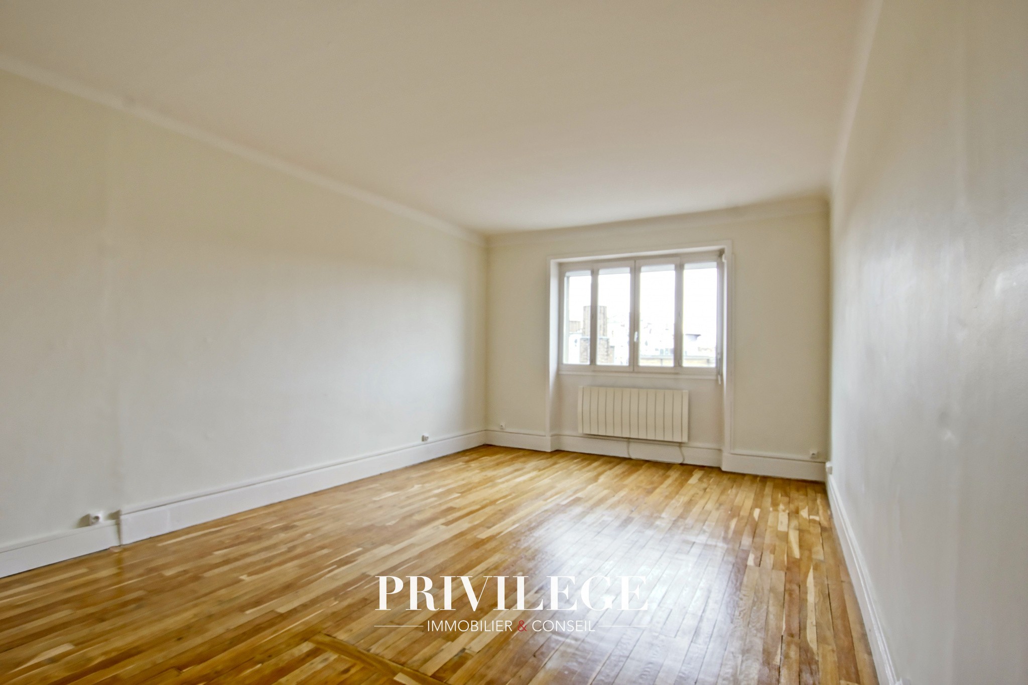 Vente Appartement à Lyon 3e arrondissement 2 pièces