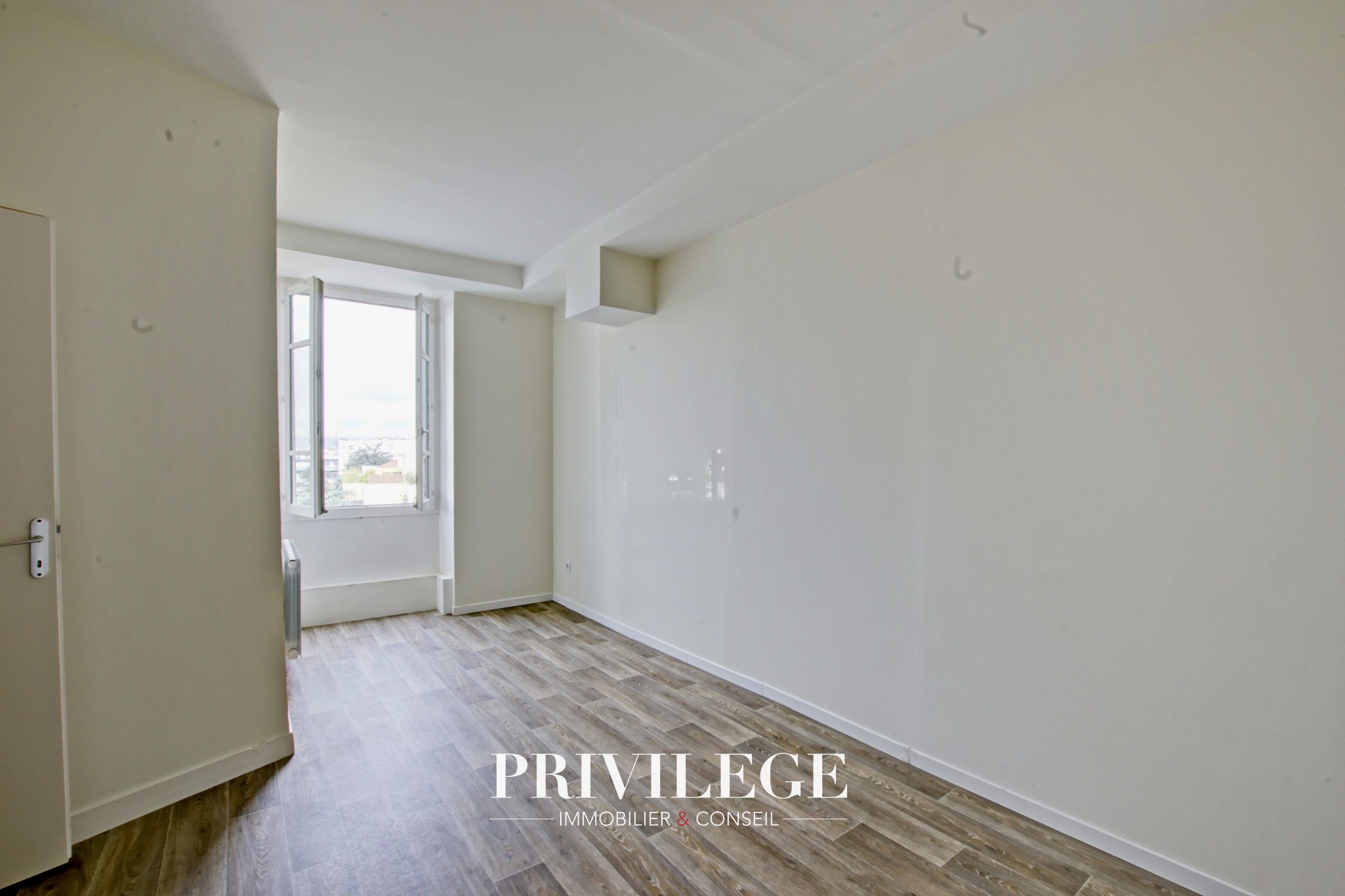 Vente Appartement à Lyon 3e arrondissement 2 pièces