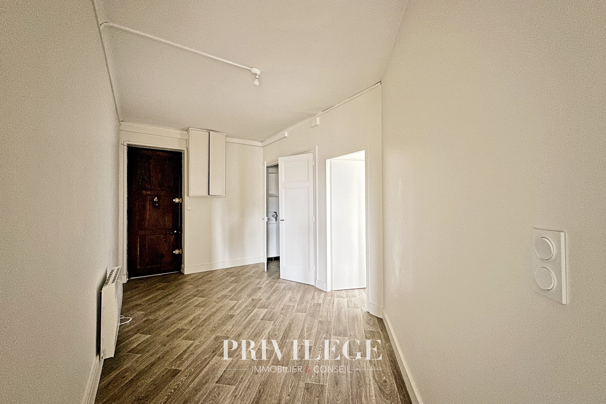 Vente Appartement à Lyon 3e arrondissement 2 pièces