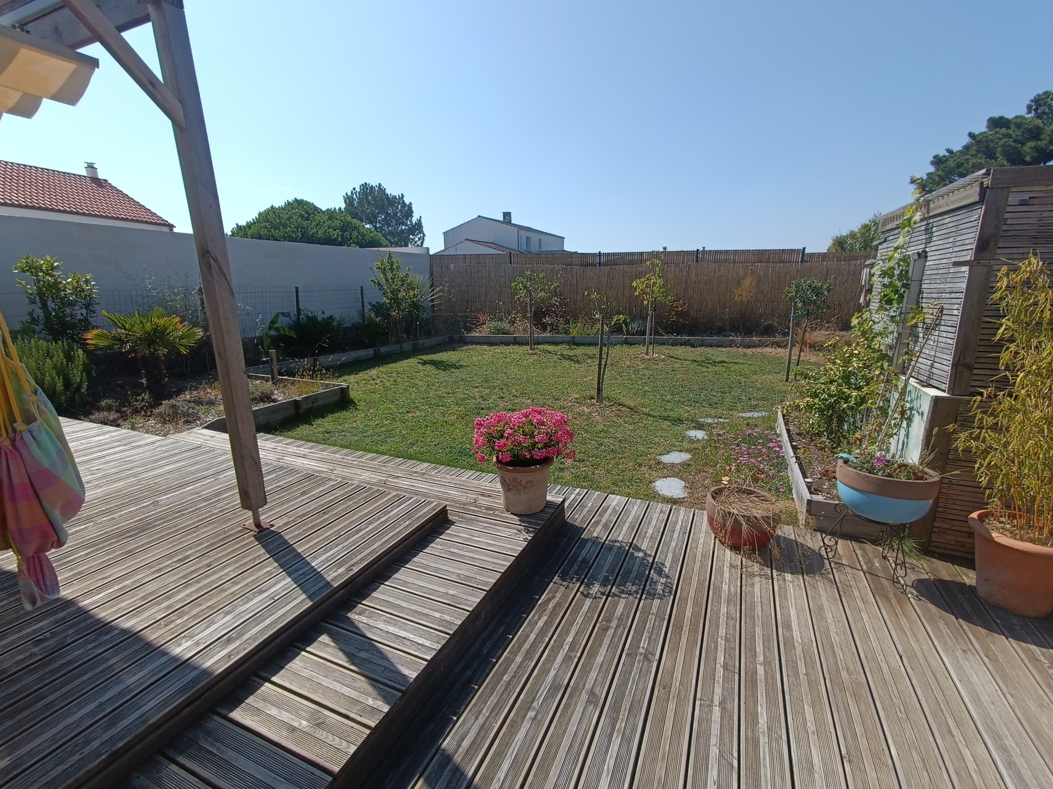 Vente Maison à la Tranche-sur-Mer 5 pièces