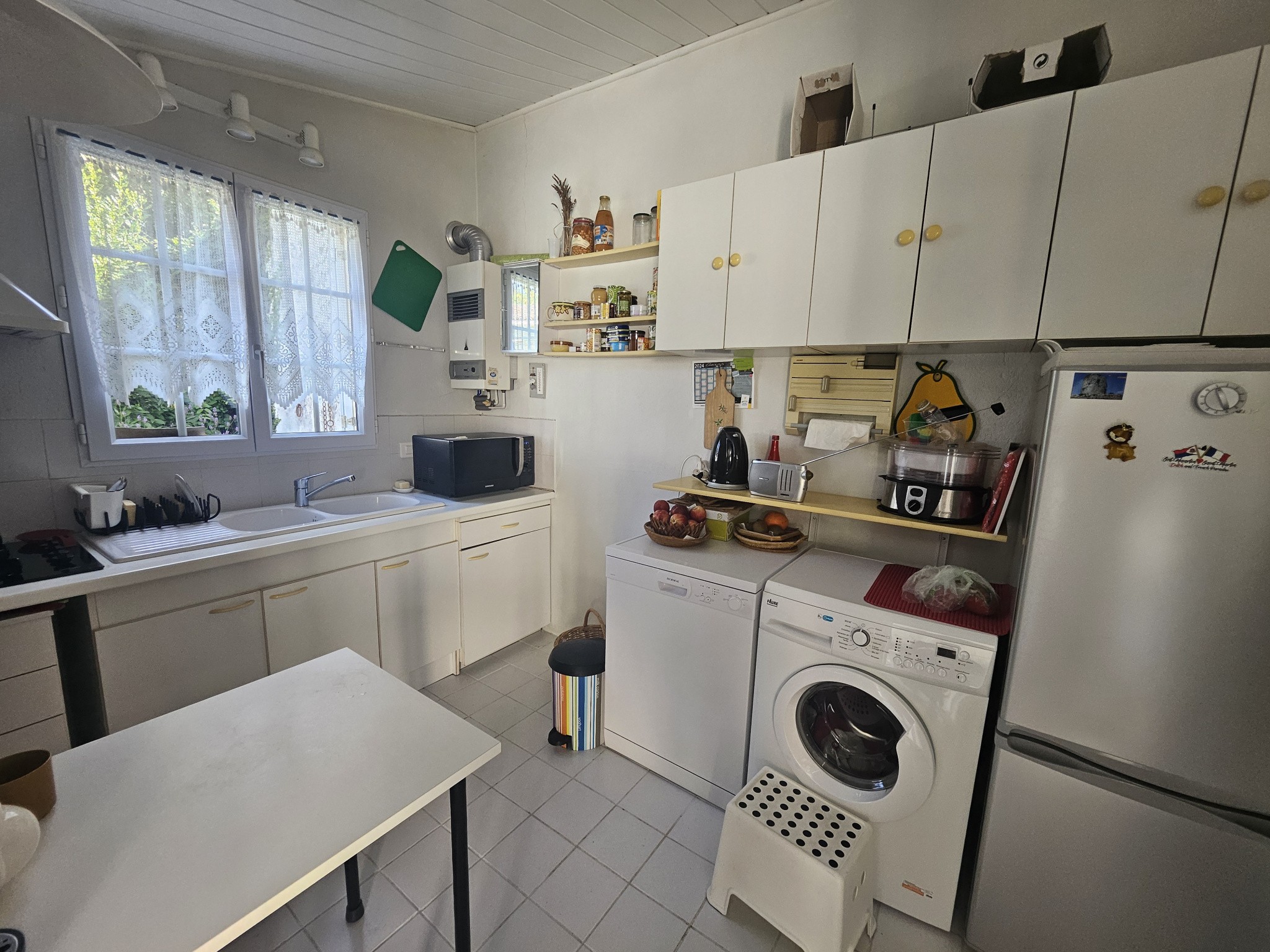 Vente Maison à Coëx 6 pièces