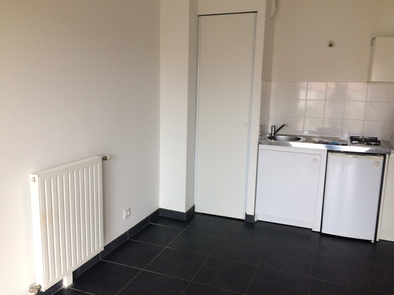 Location Appartement à les Sables-d'Olonne 2 pièces