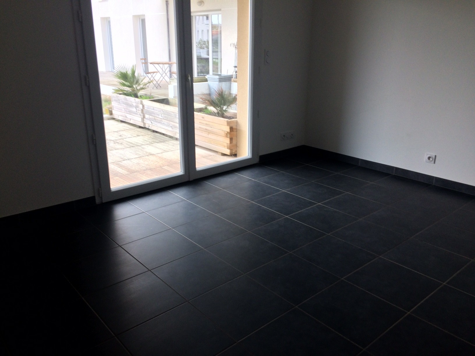 Location Appartement à les Sables-d'Olonne 2 pièces