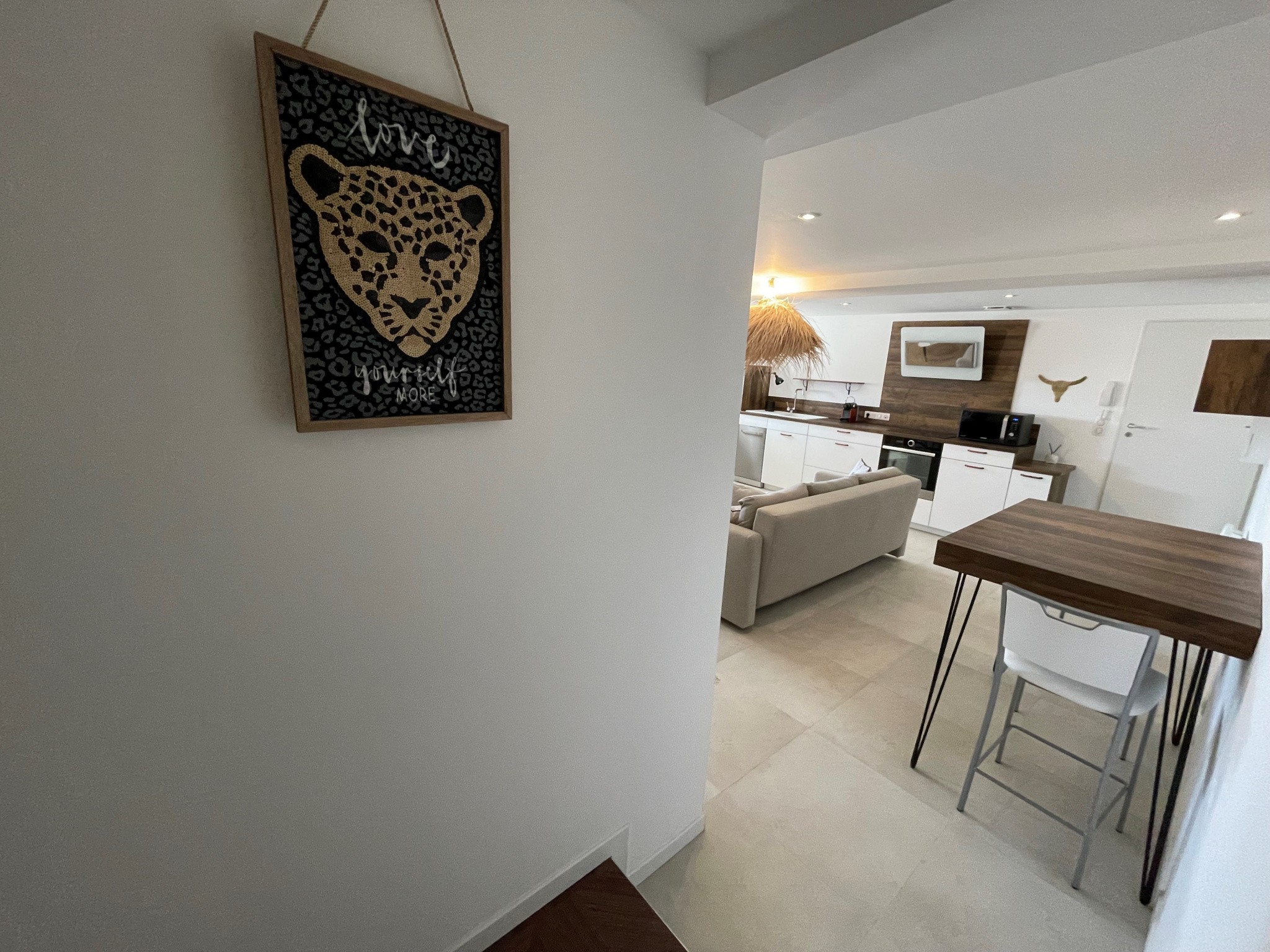 Vente Appartement à les Sables-d'Olonne 2 pièces