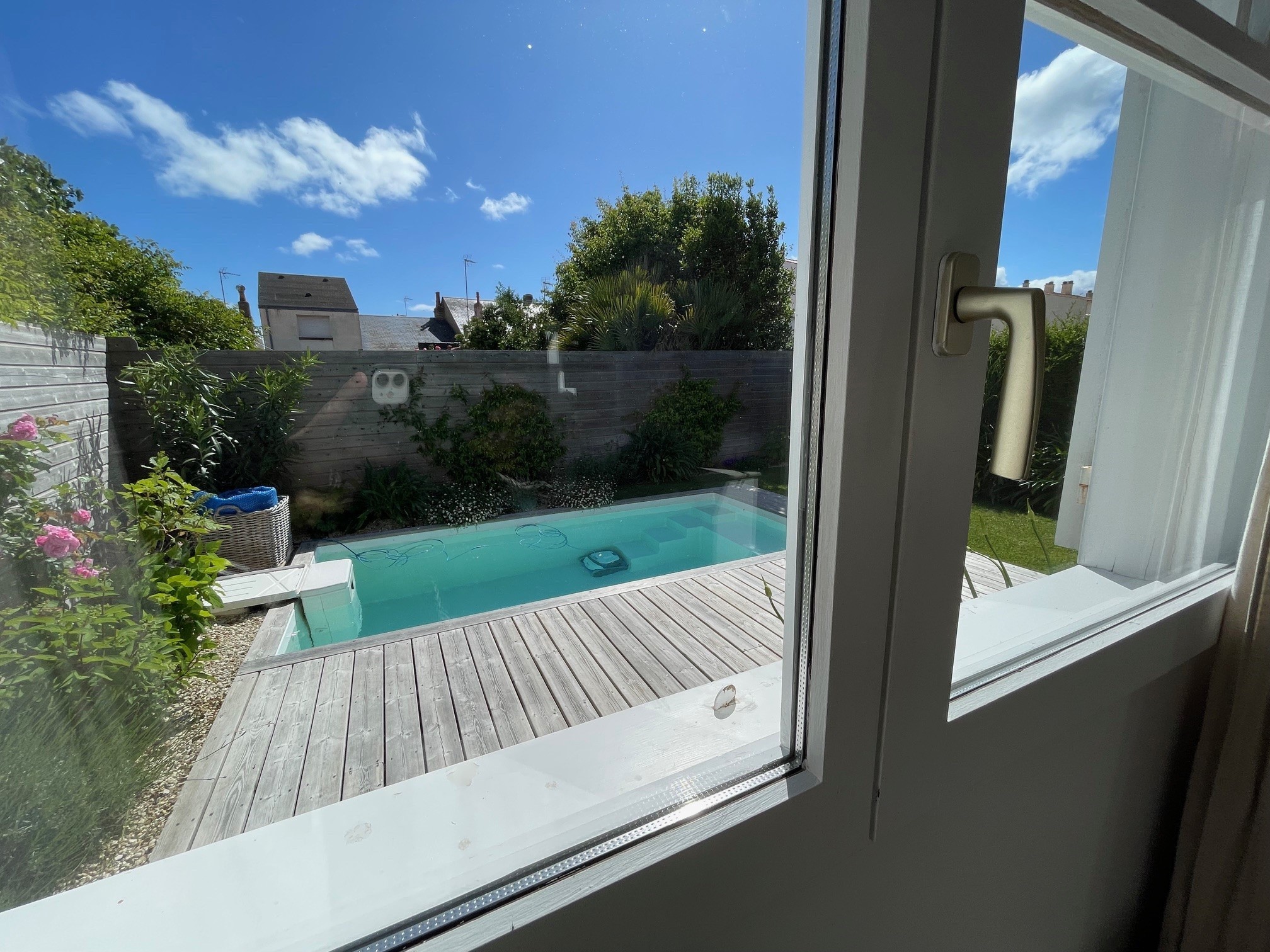 Vente Maison à les Sables-d'Olonne 5 pièces