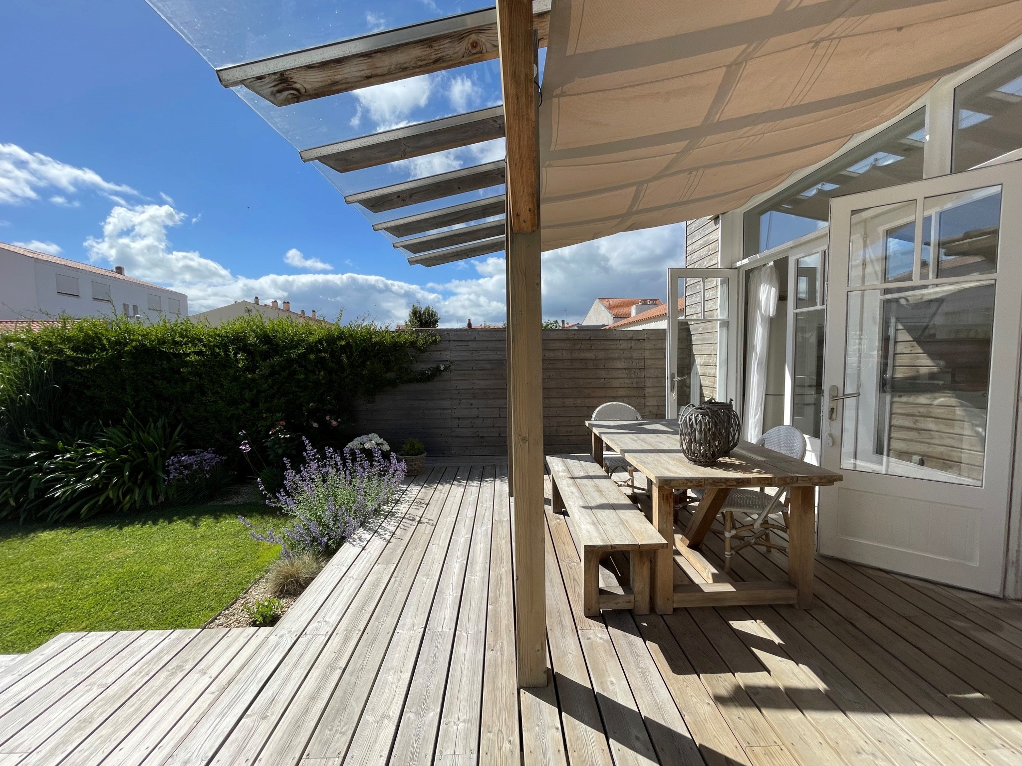 Vente Maison à les Sables-d'Olonne 5 pièces