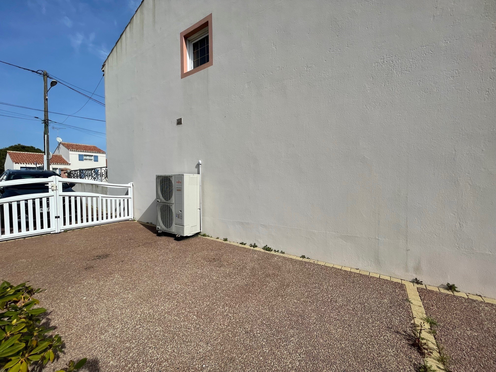 Vente Maison à Château-d'Olonne 4 pièces