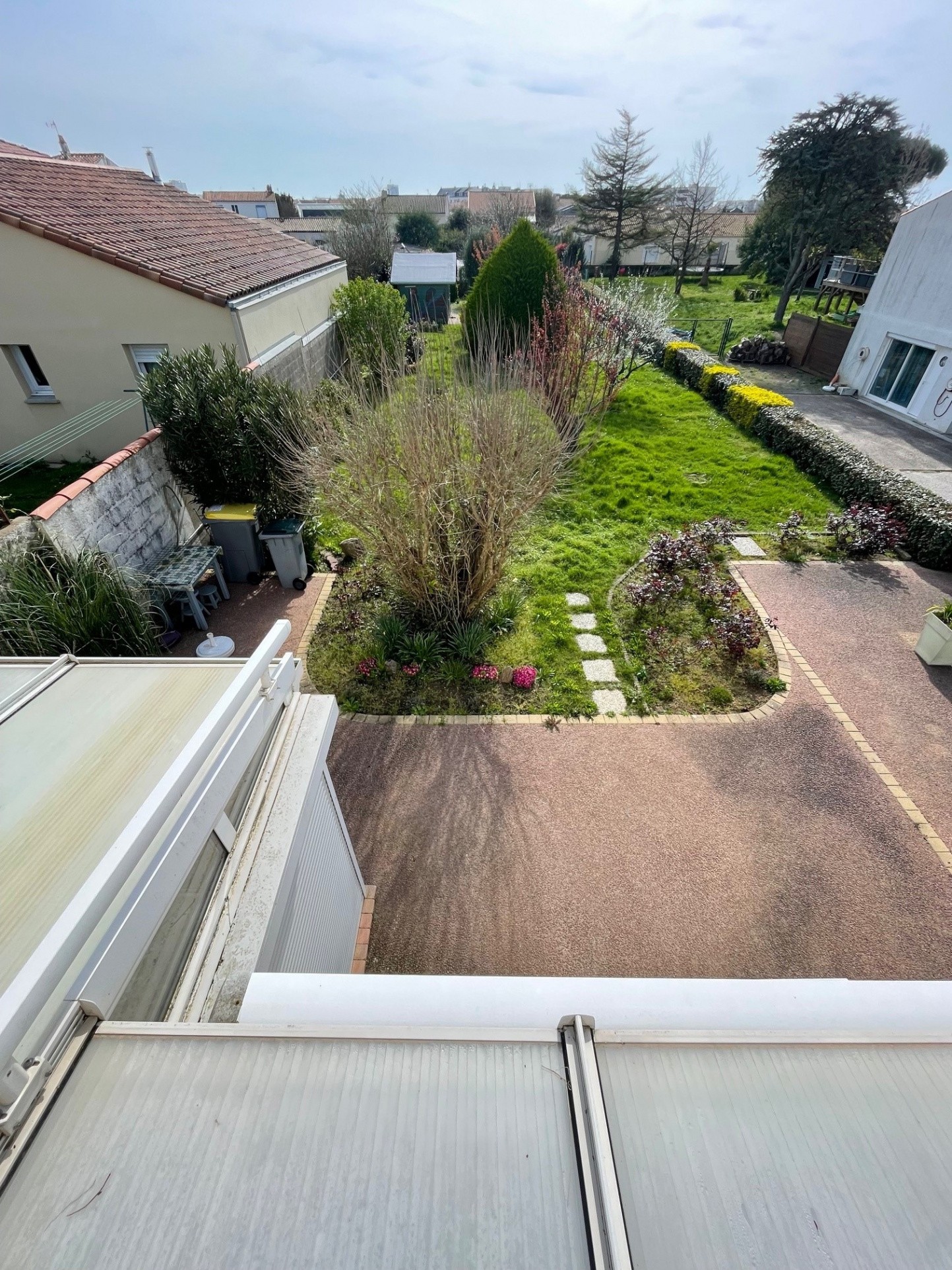 Vente Maison à Château-d'Olonne 4 pièces