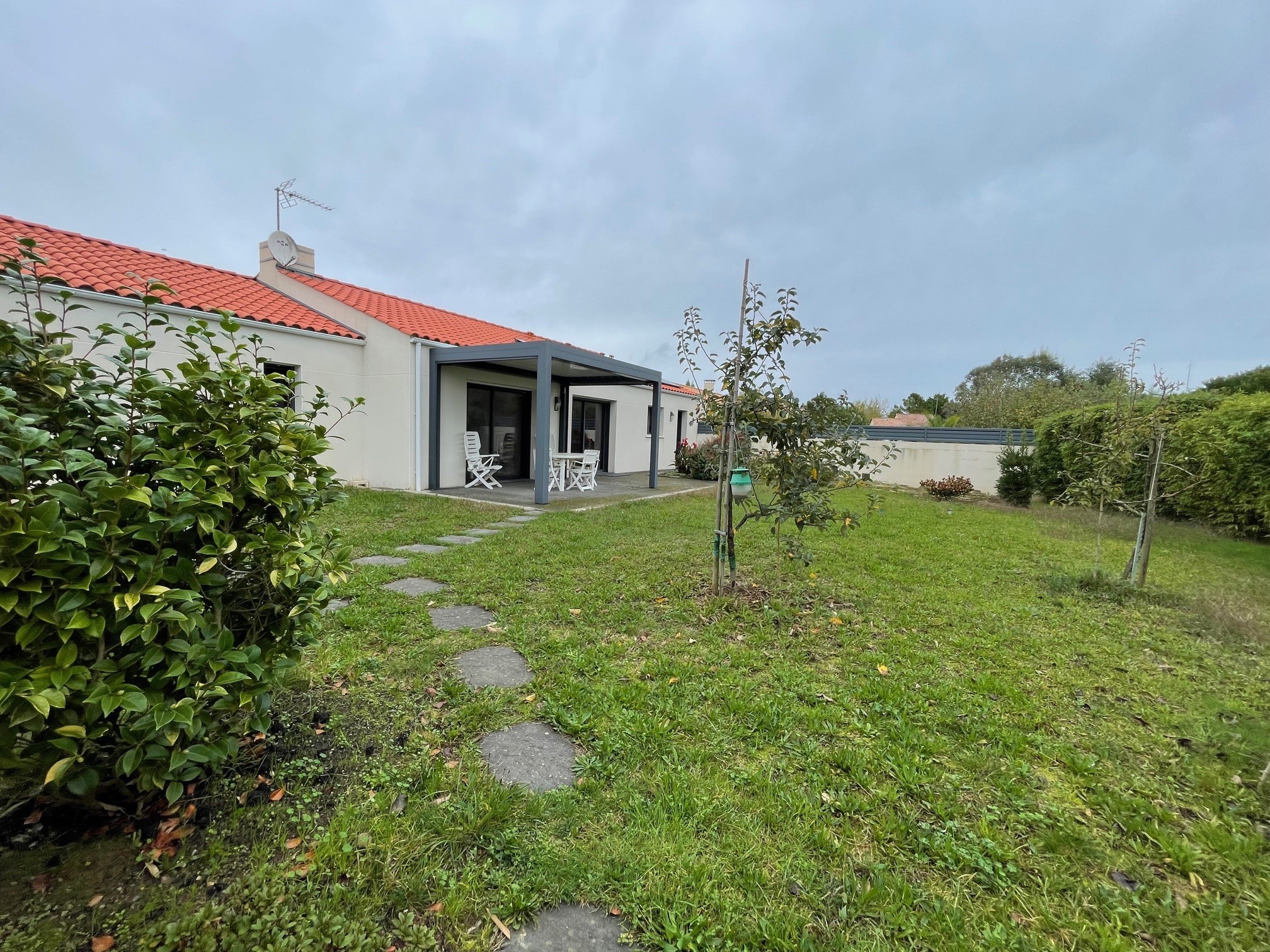 Vente Maison à les Sables-d'Olonne 4 pièces