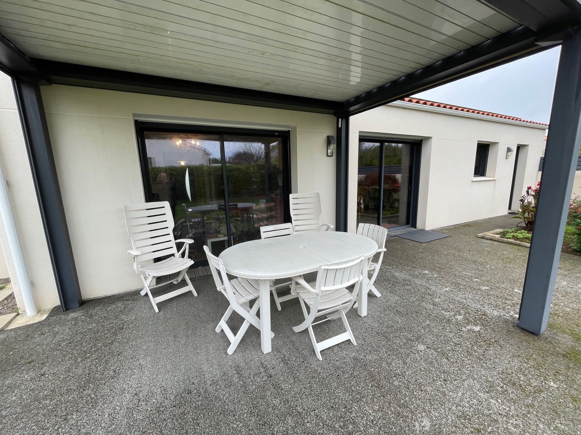 Vente Maison à les Sables-d'Olonne 4 pièces