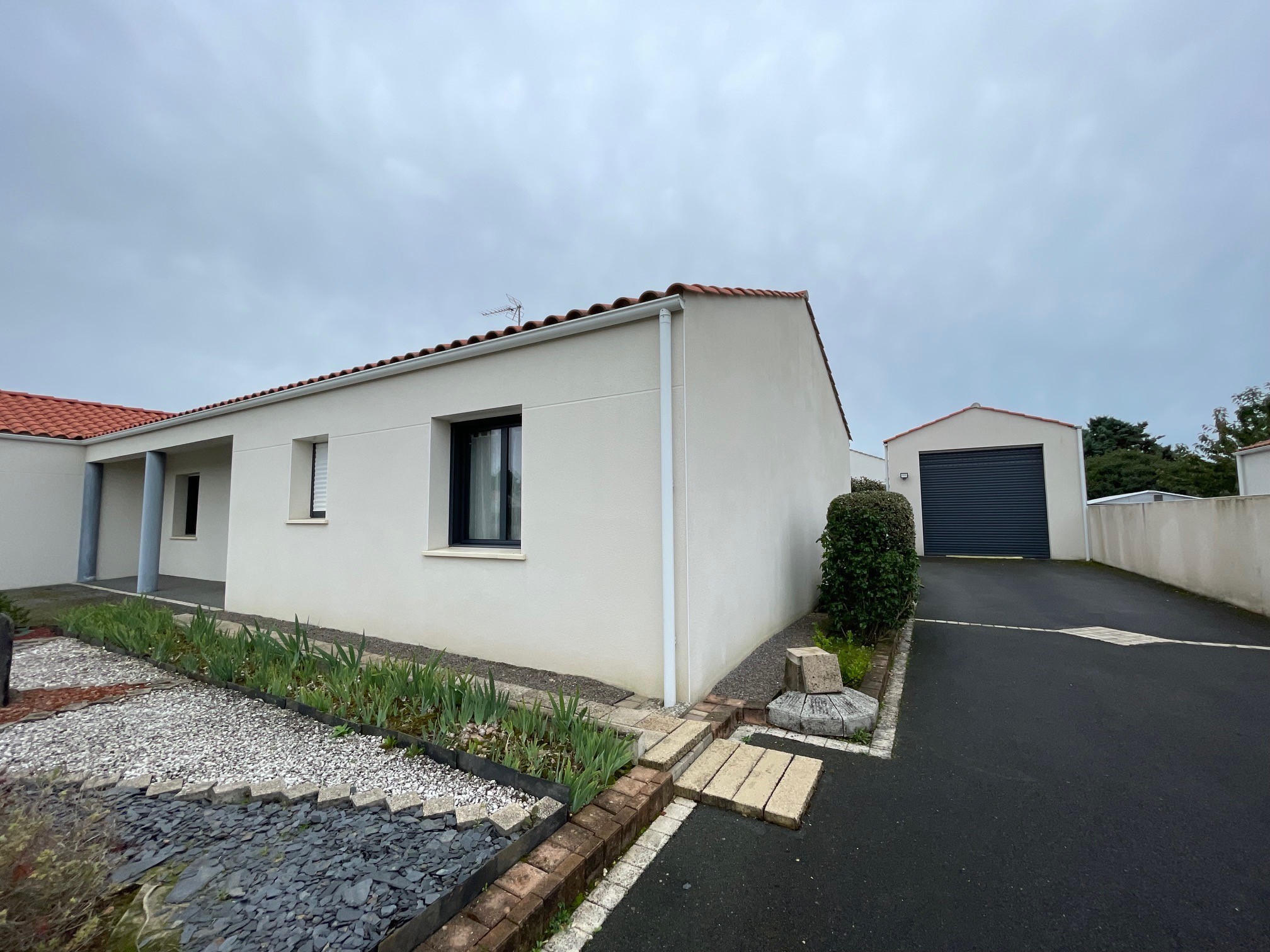 Vente Maison à les Sables-d'Olonne 4 pièces