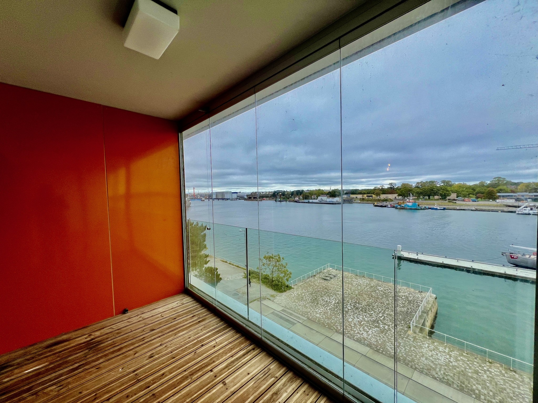 Vente Appartement à Lorient 2 pièces