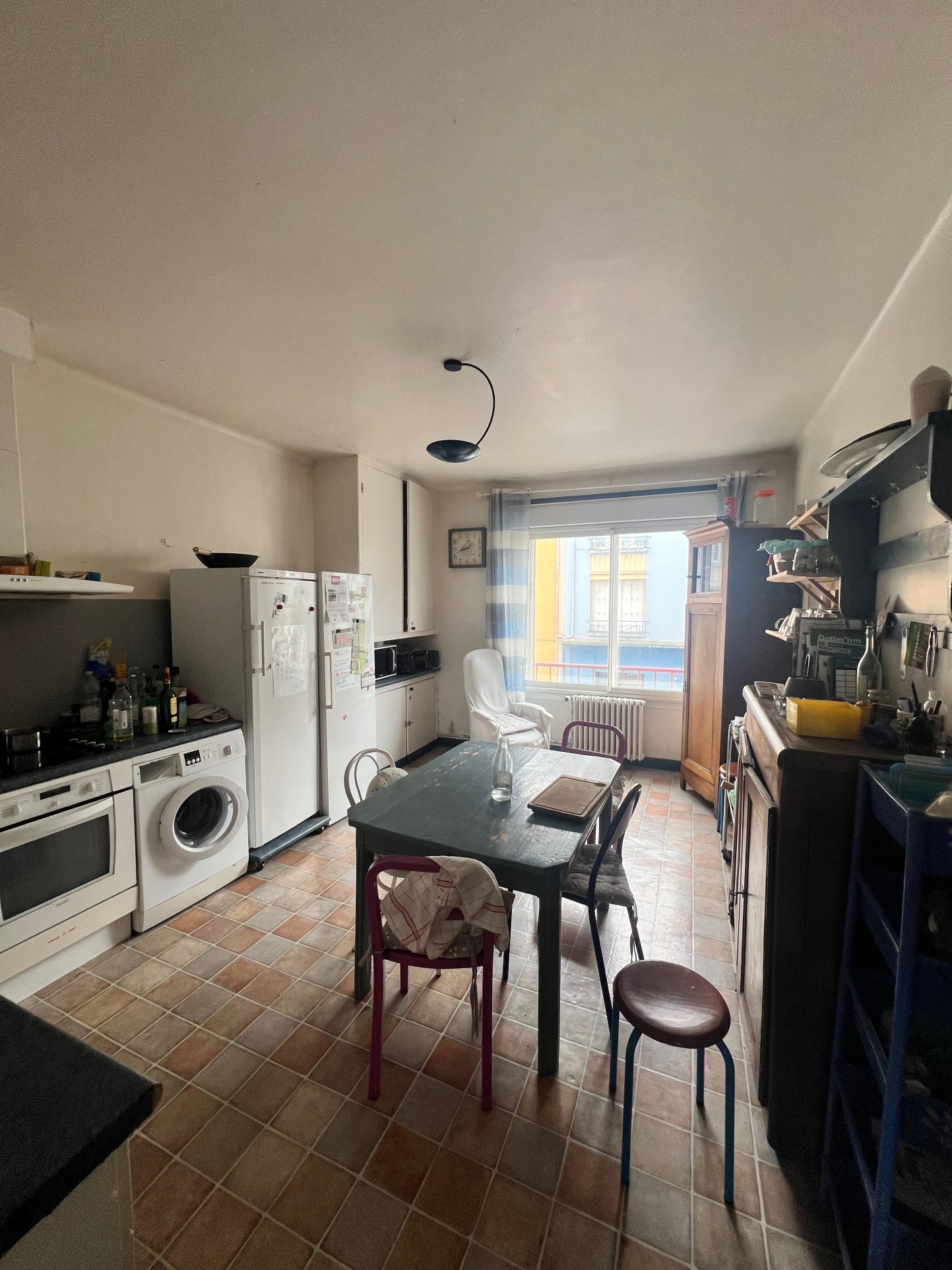 Vente Appartement à Lorient 3 pièces