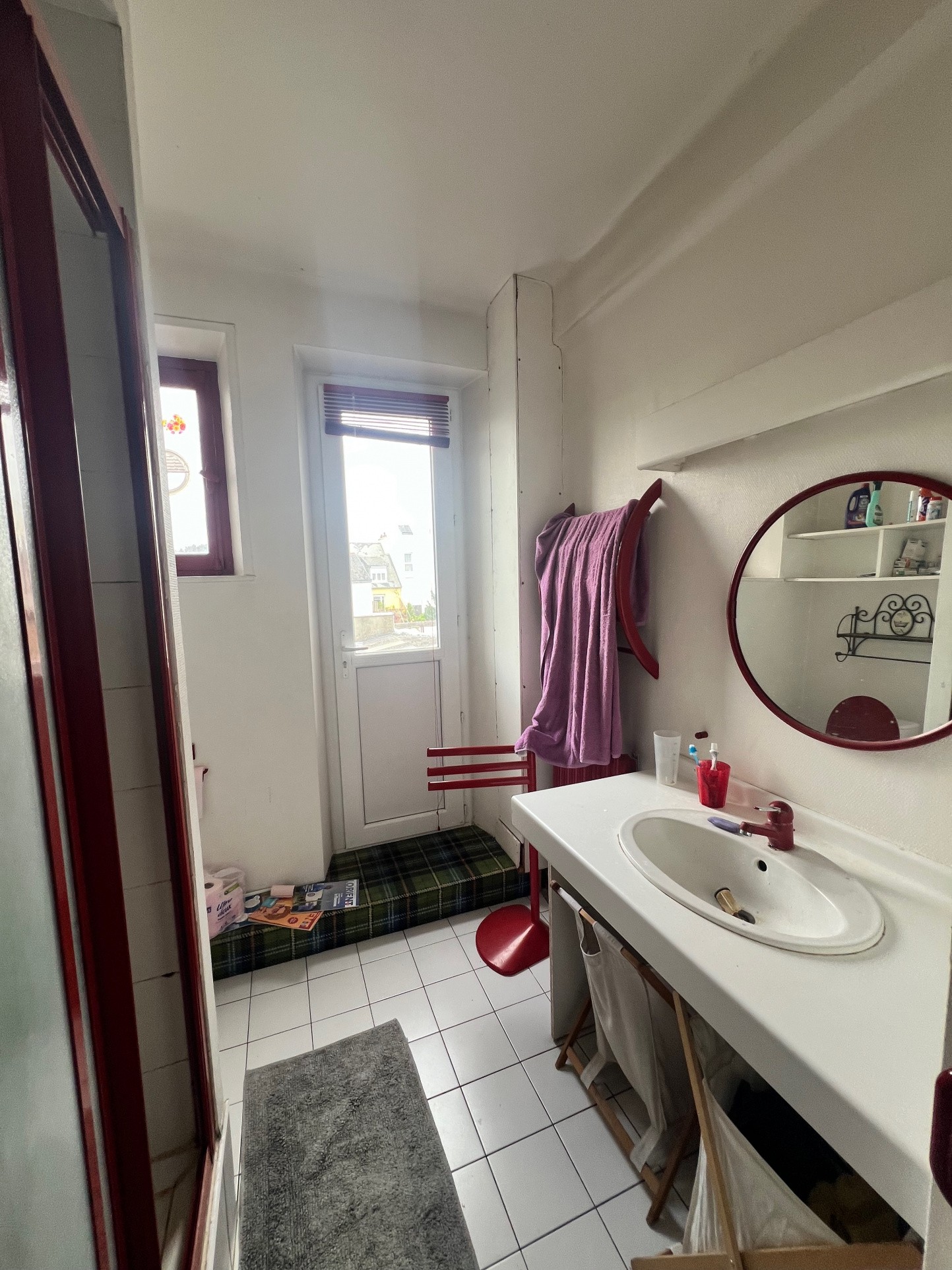 Vente Appartement à Lorient 3 pièces