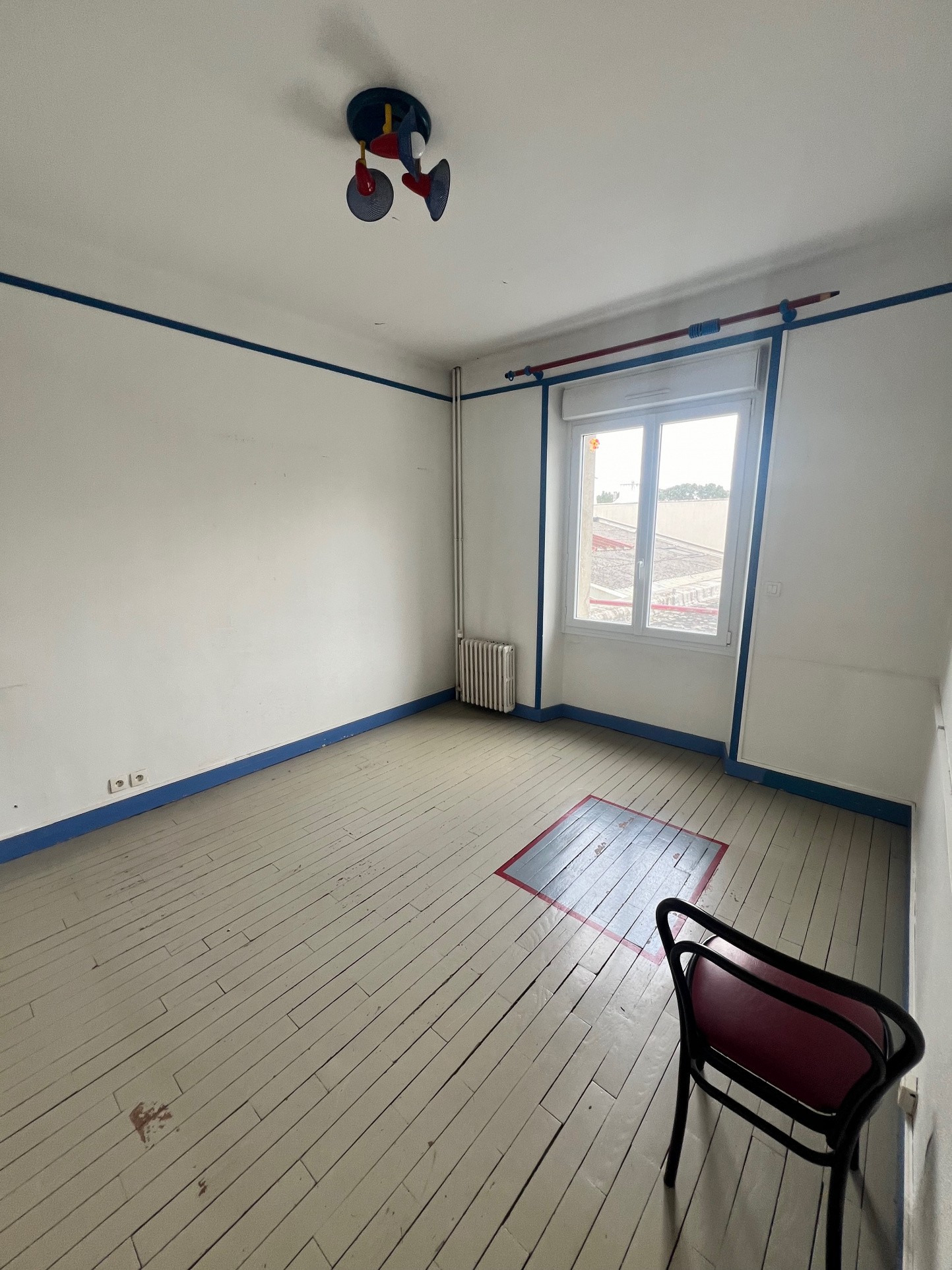 Vente Appartement à Lorient 3 pièces