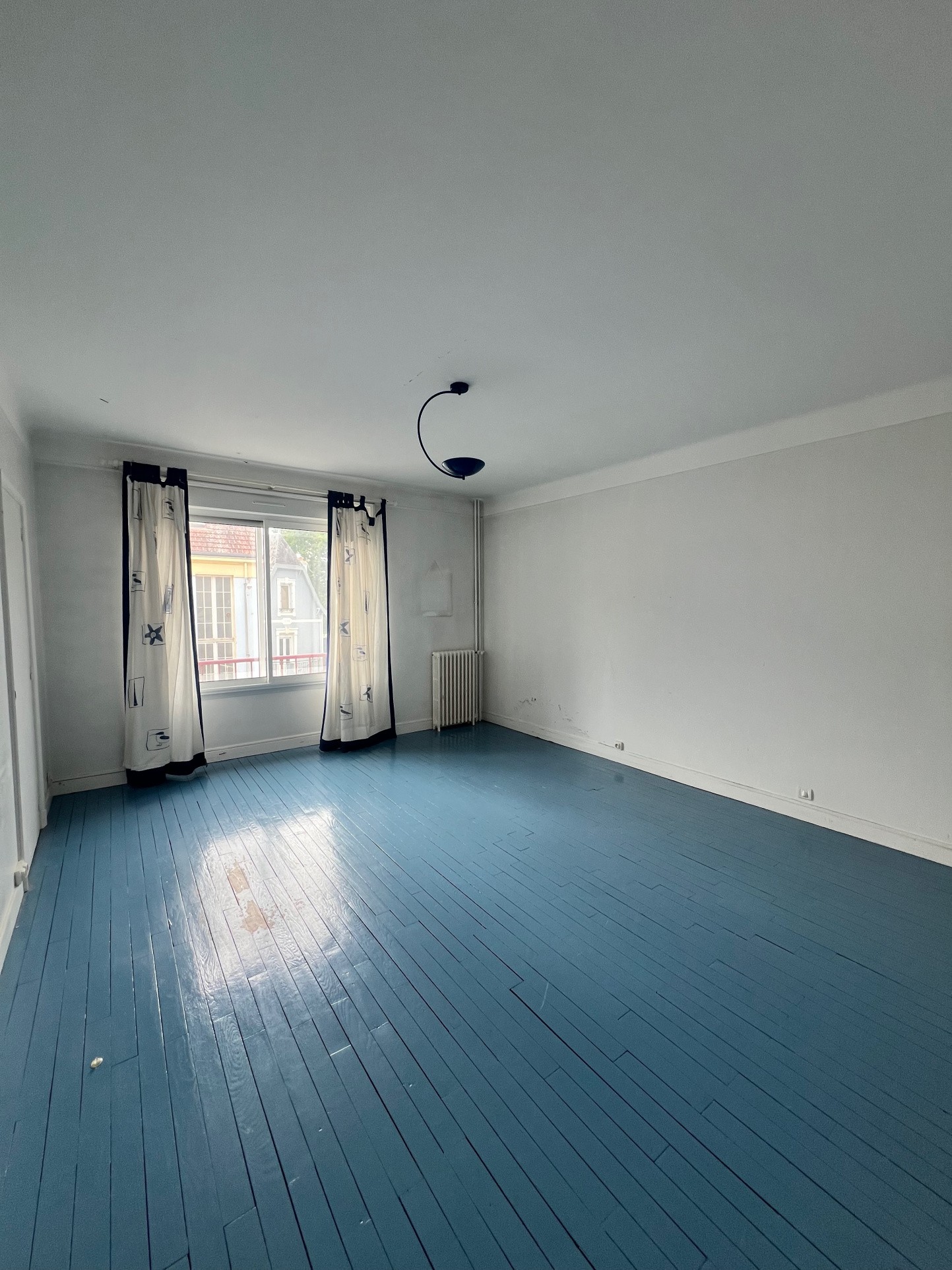 Vente Appartement à Lorient 3 pièces