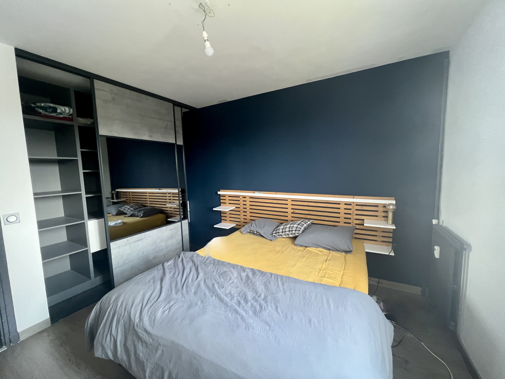 Vente Appartement à Lorient 5 pièces