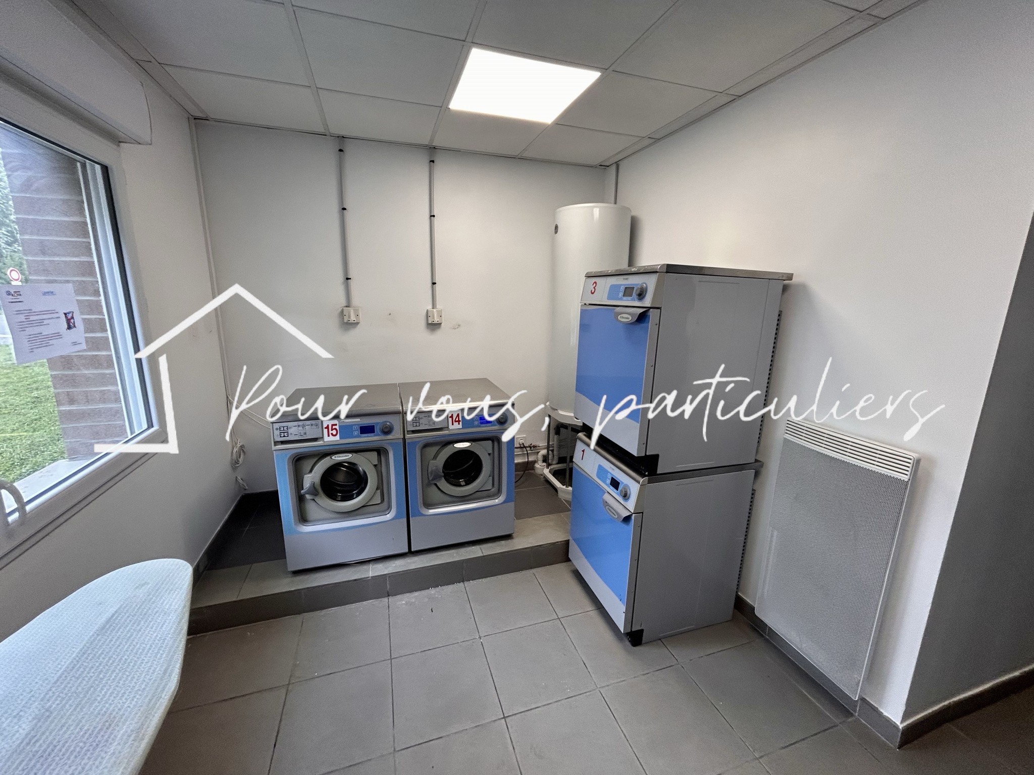 Vente Appartement à Valenciennes 3 pièces