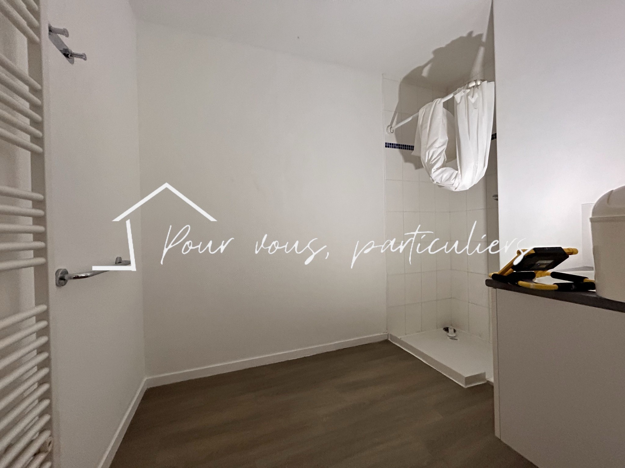 Vente Appartement à Valenciennes 3 pièces