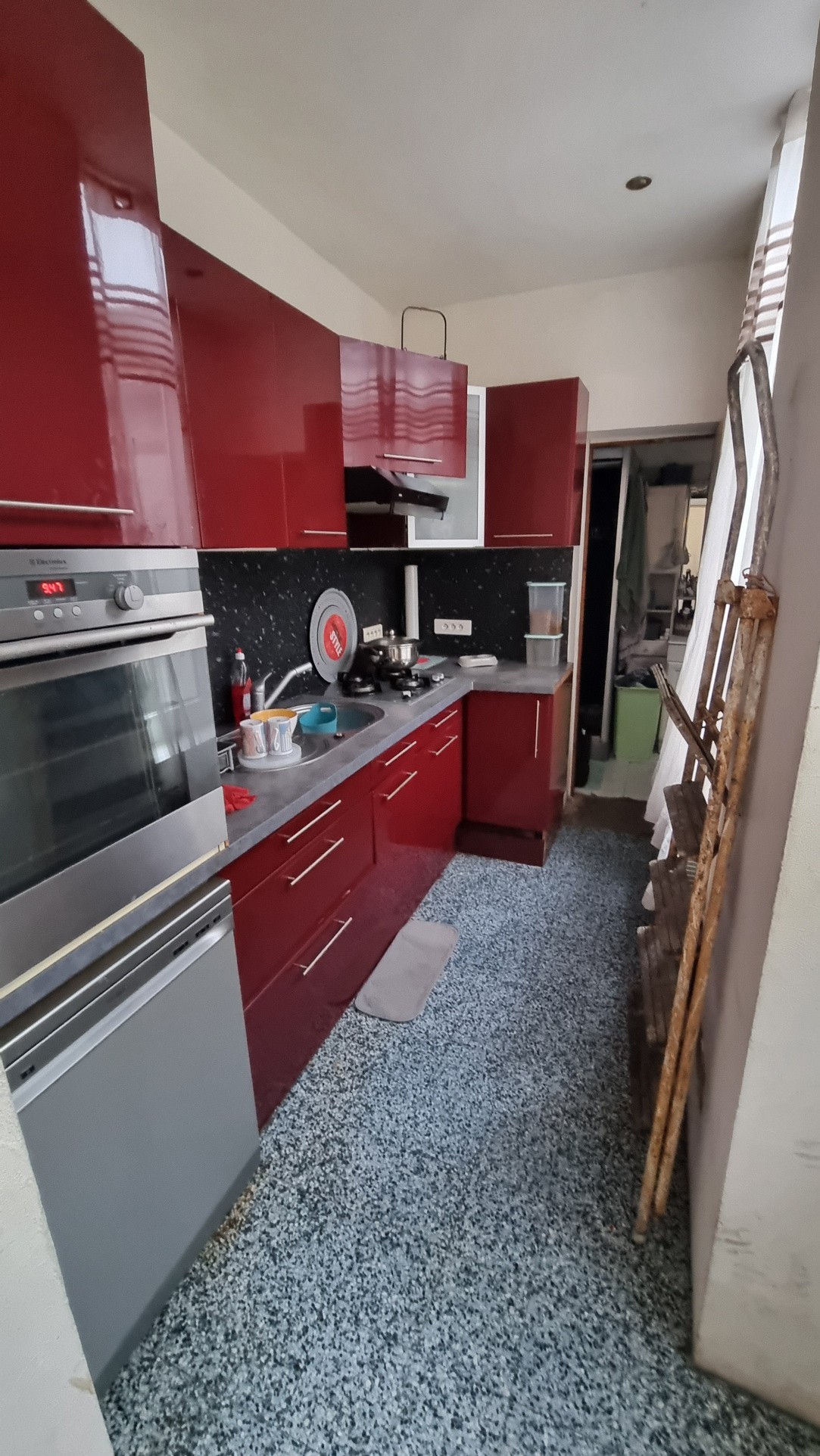 Vente Maison à Roubaix 5 pièces