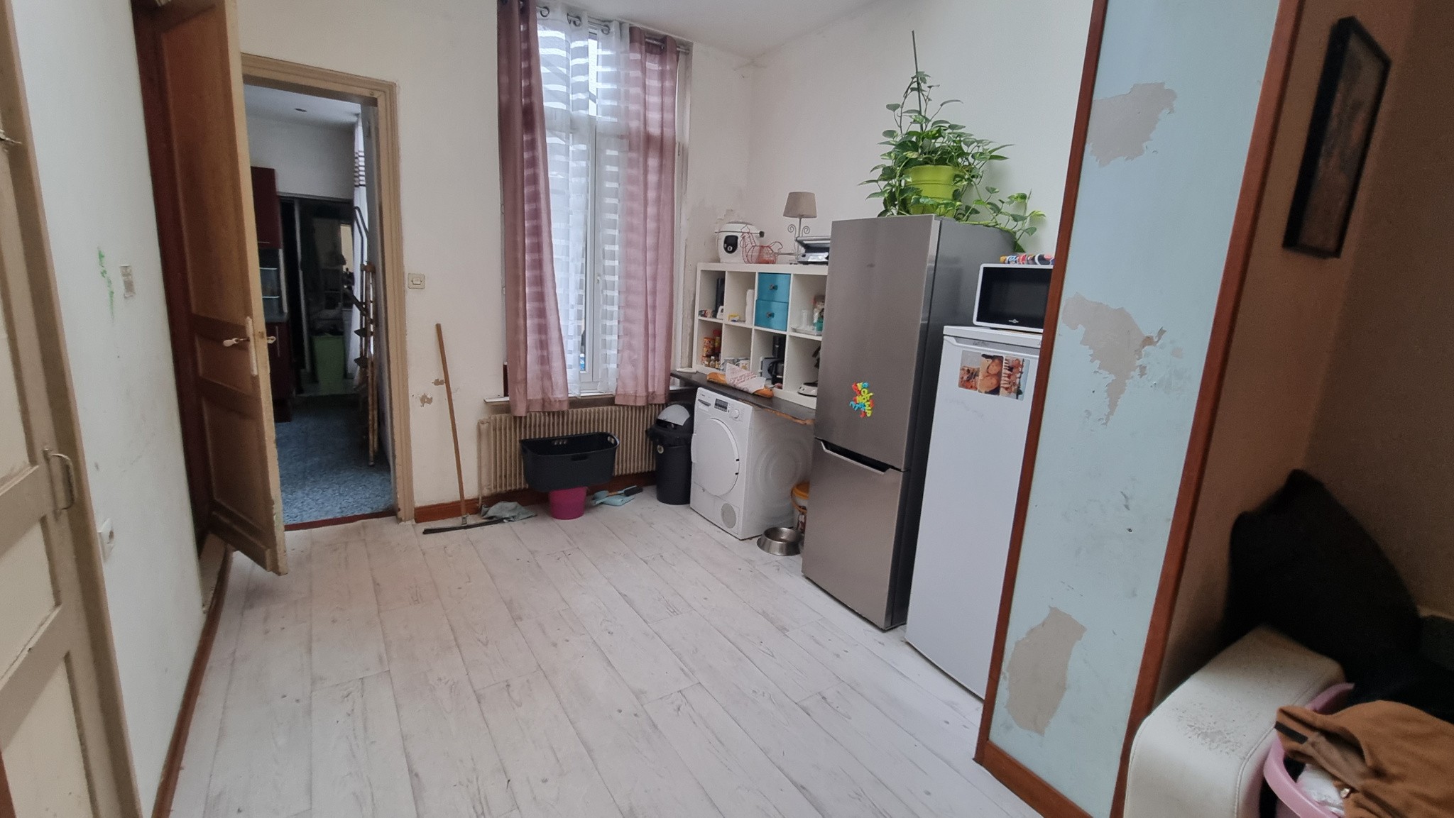 Vente Maison à Roubaix 5 pièces