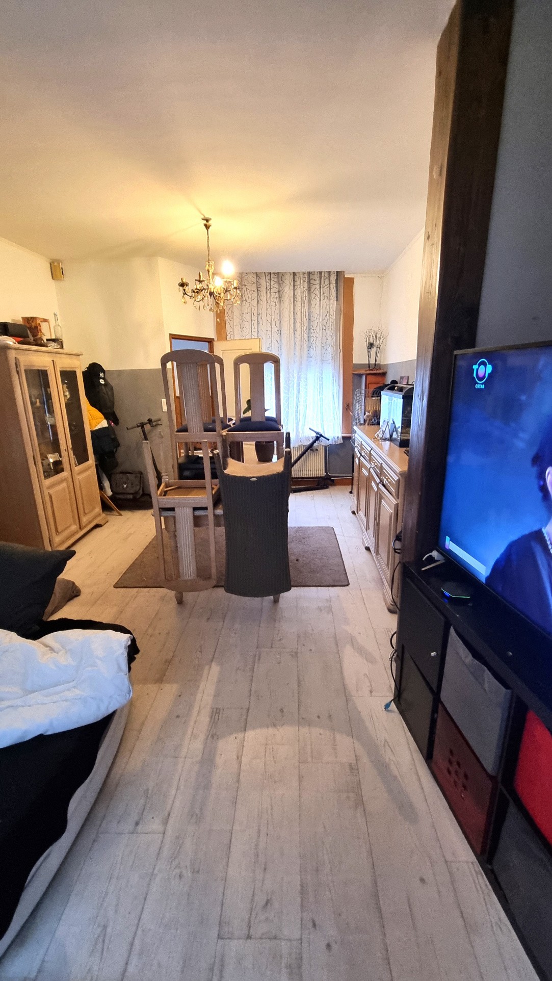 Vente Maison à Roubaix 5 pièces