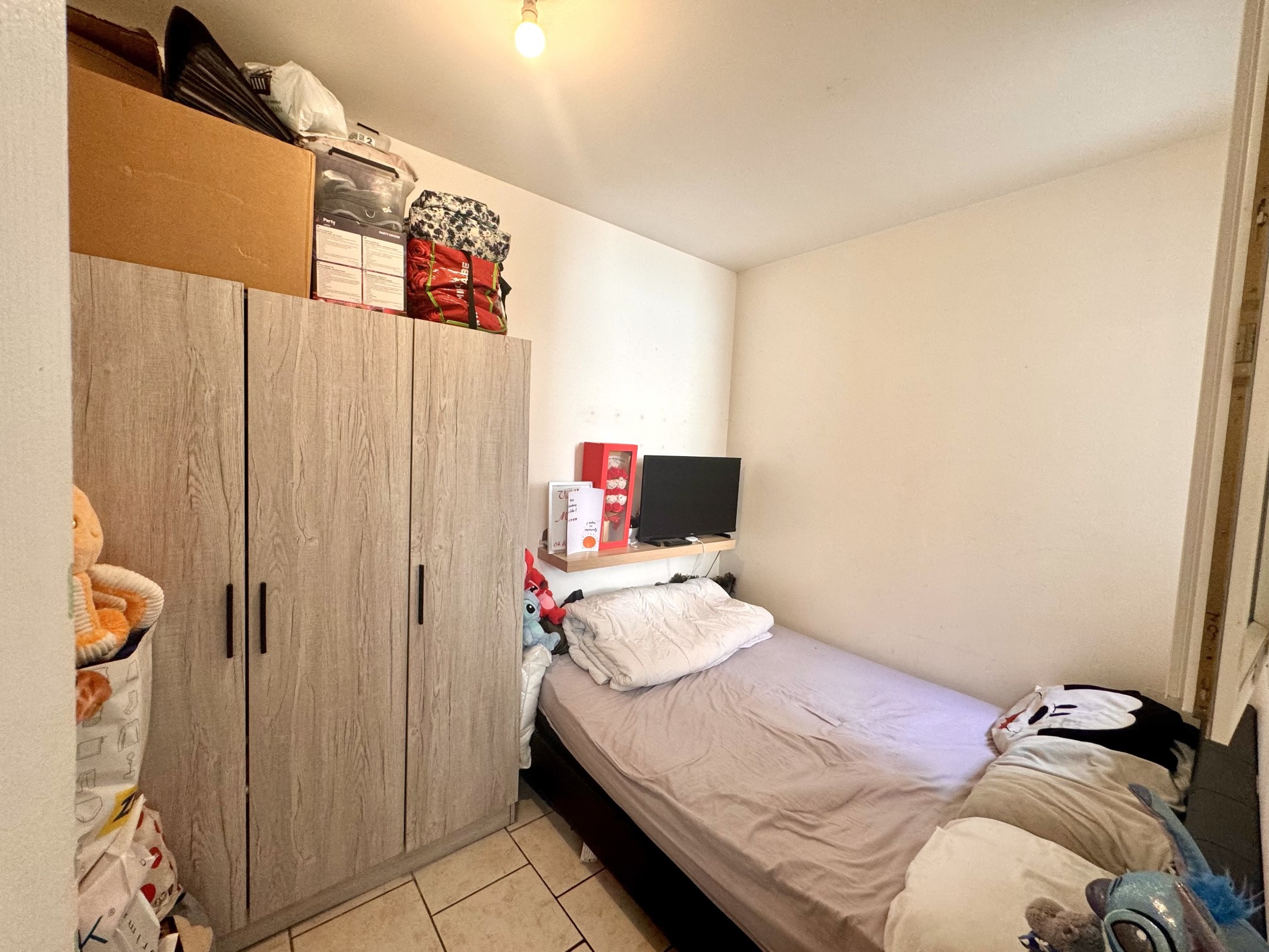 Location Appartement à Roubaix 2 pièces