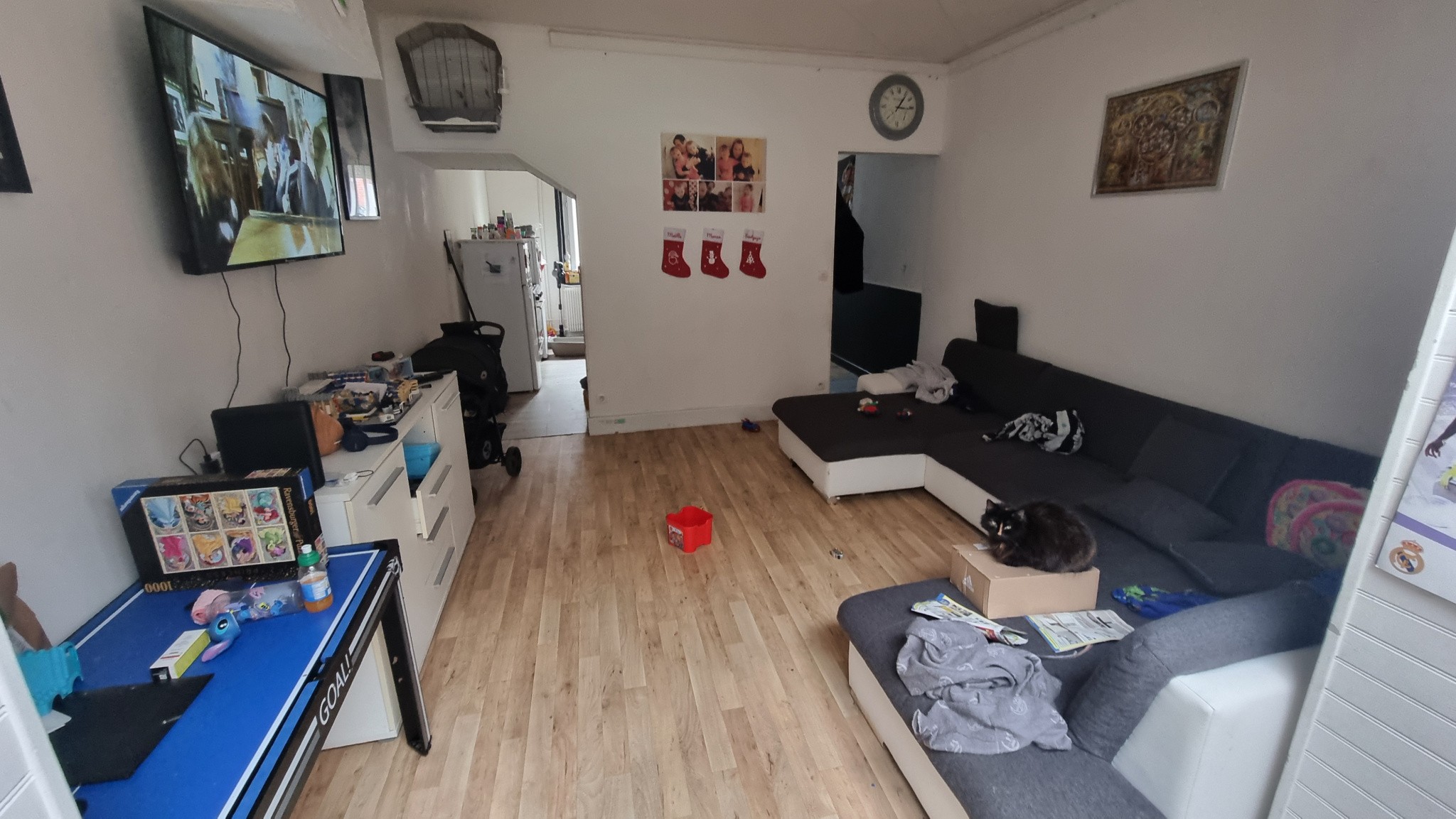 Vente Maison à Roubaix 4 pièces