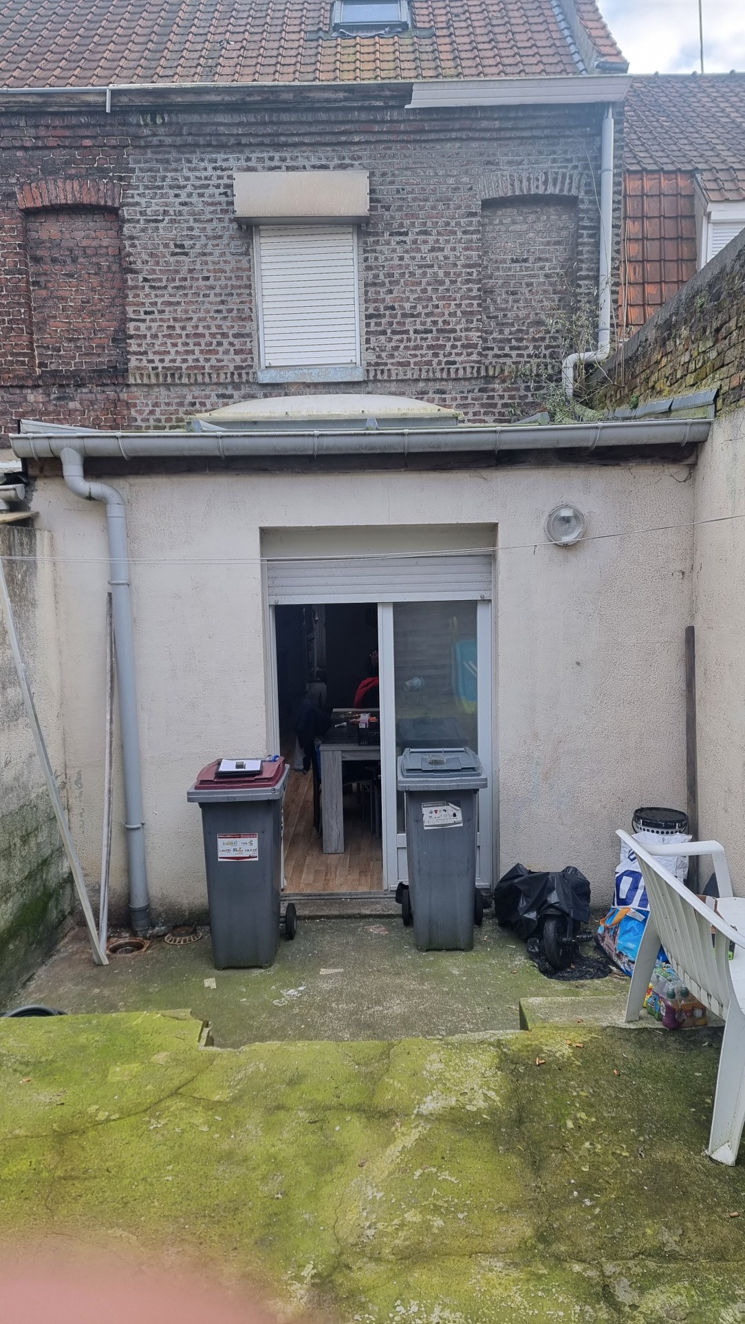 Vente Maison à Roubaix 4 pièces