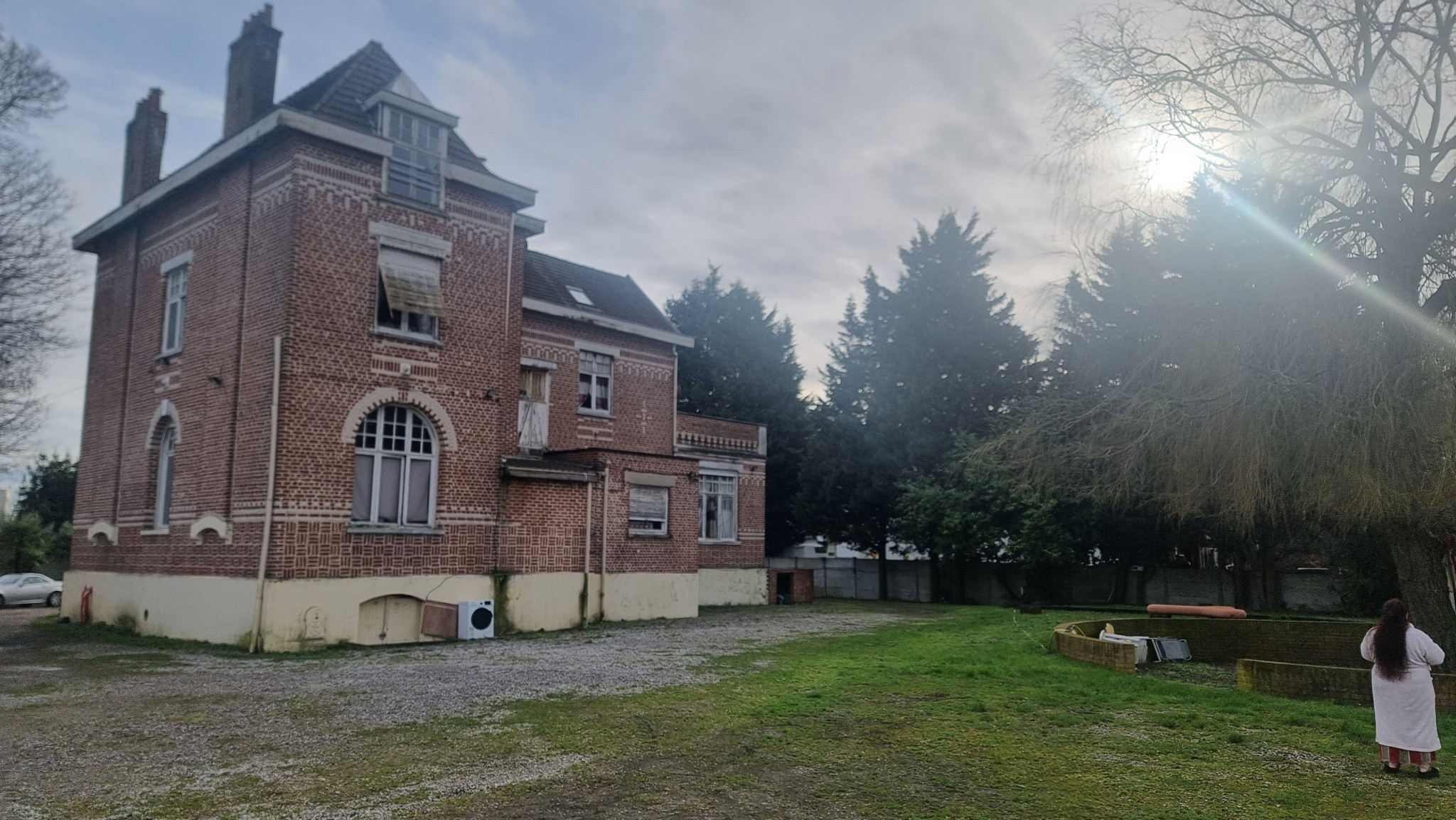 Vente Maison à Loos 22 pièces