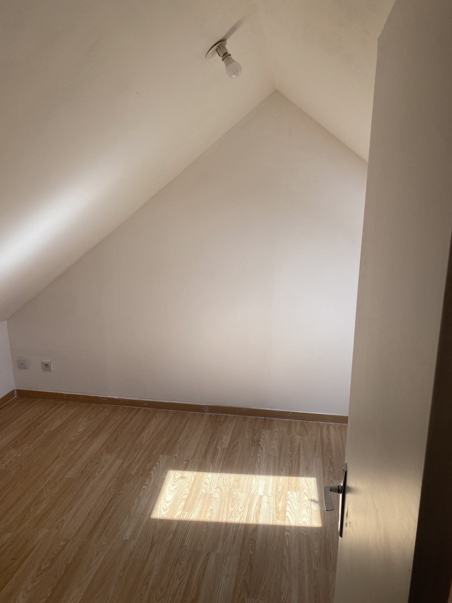 Vente Appartement à Roubaix 3 pièces