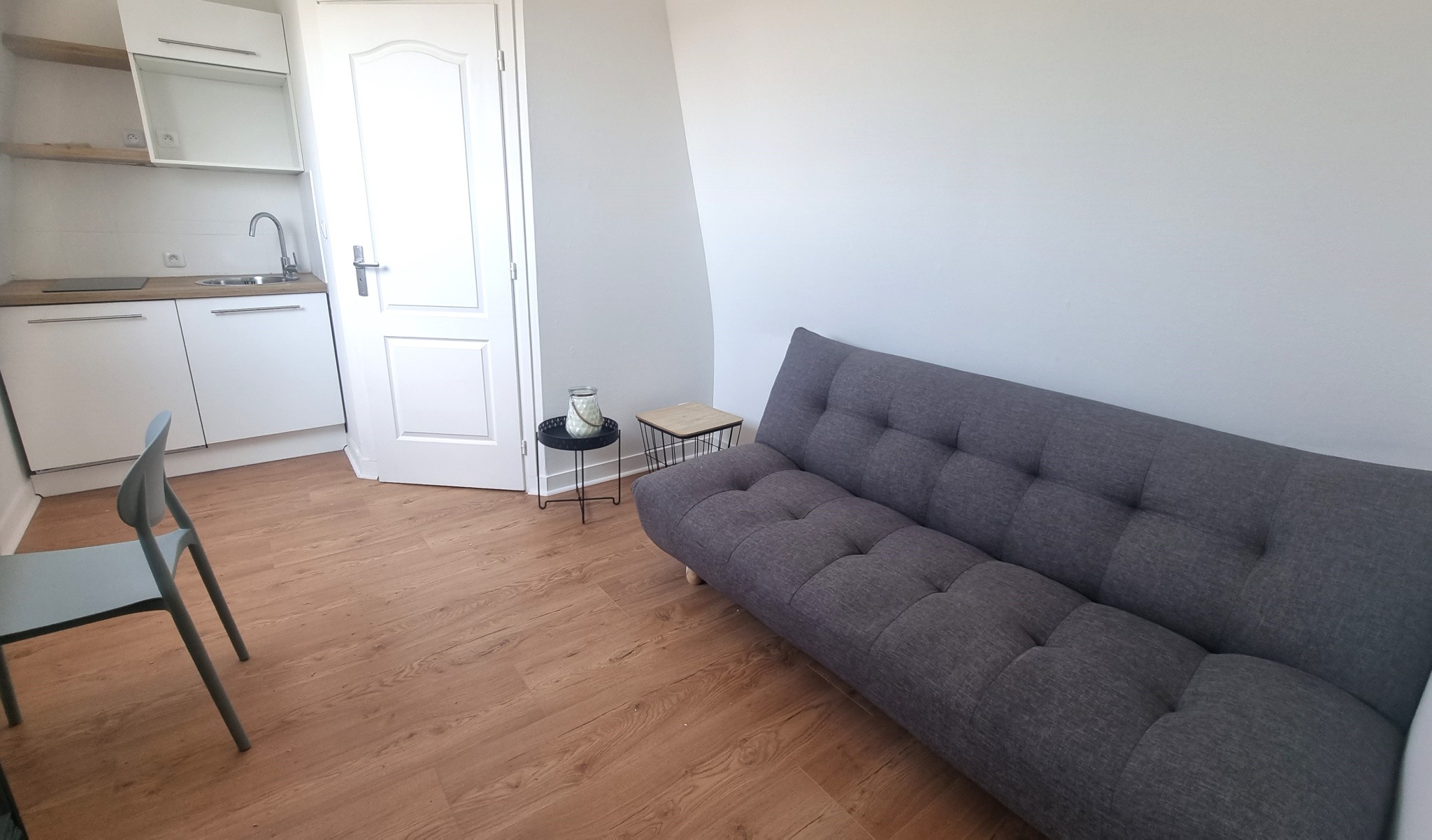 Location Appartement à Roubaix 1 pièce