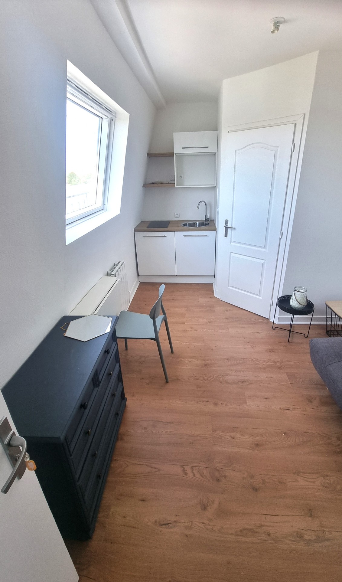 Location Appartement à Roubaix 1 pièce