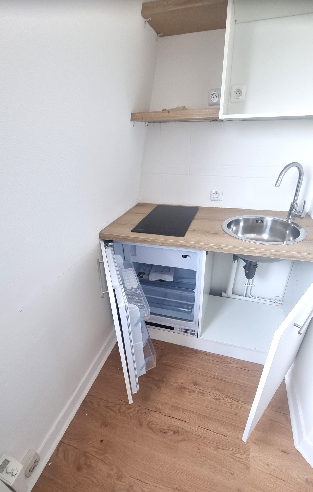 Location Appartement à Roubaix 1 pièce