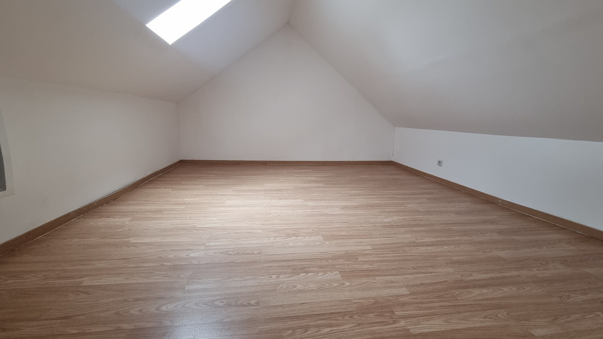 Vente Appartement à Roubaix 4 pièces