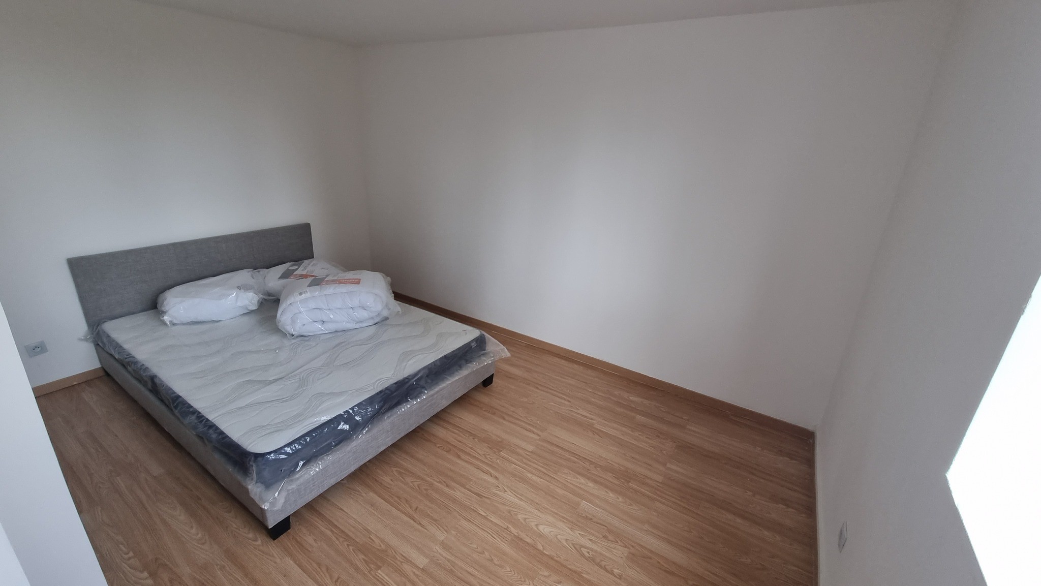 Vente Appartement à Roubaix 4 pièces