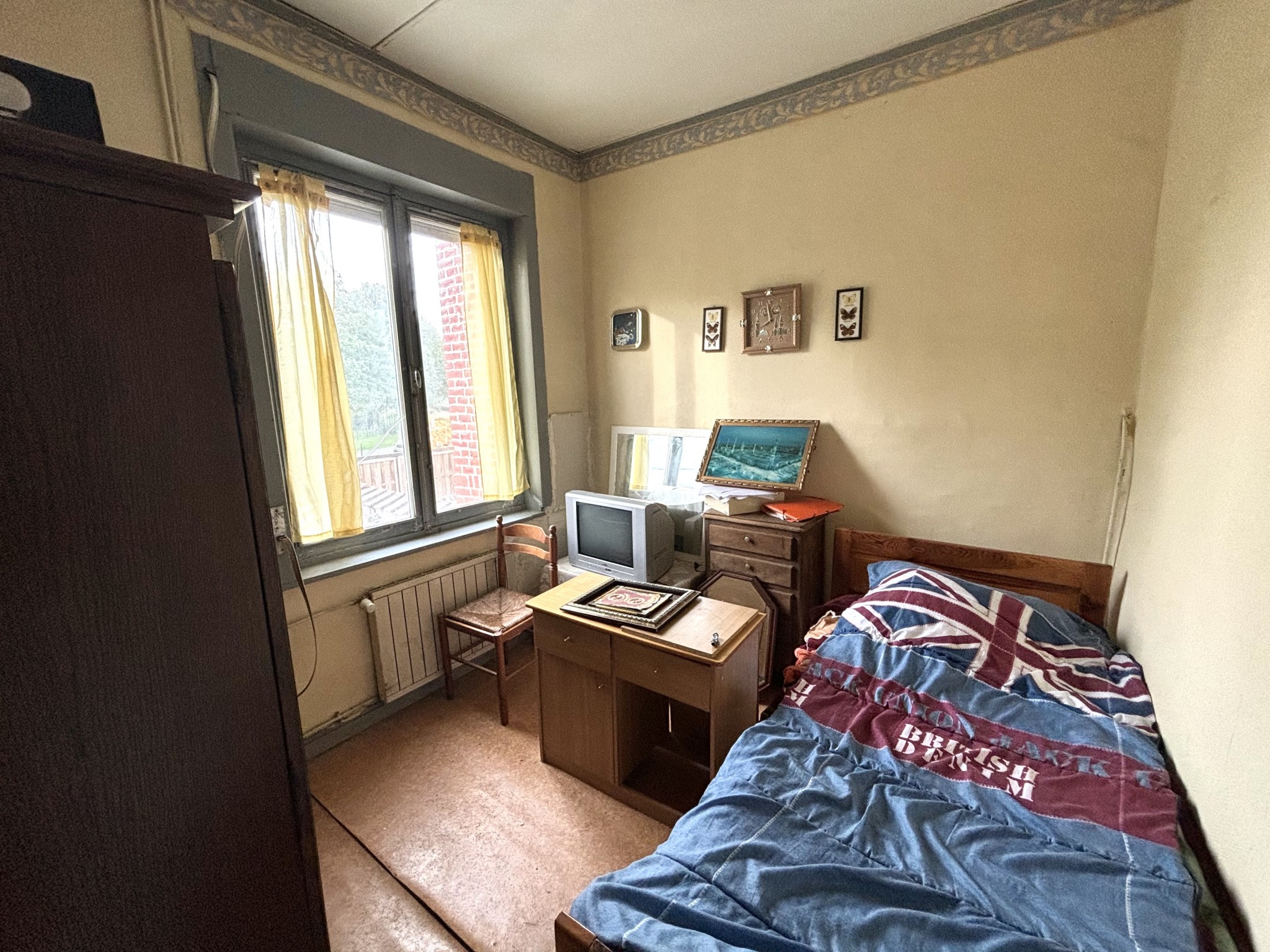 Vente Maison à Roubaix 5 pièces