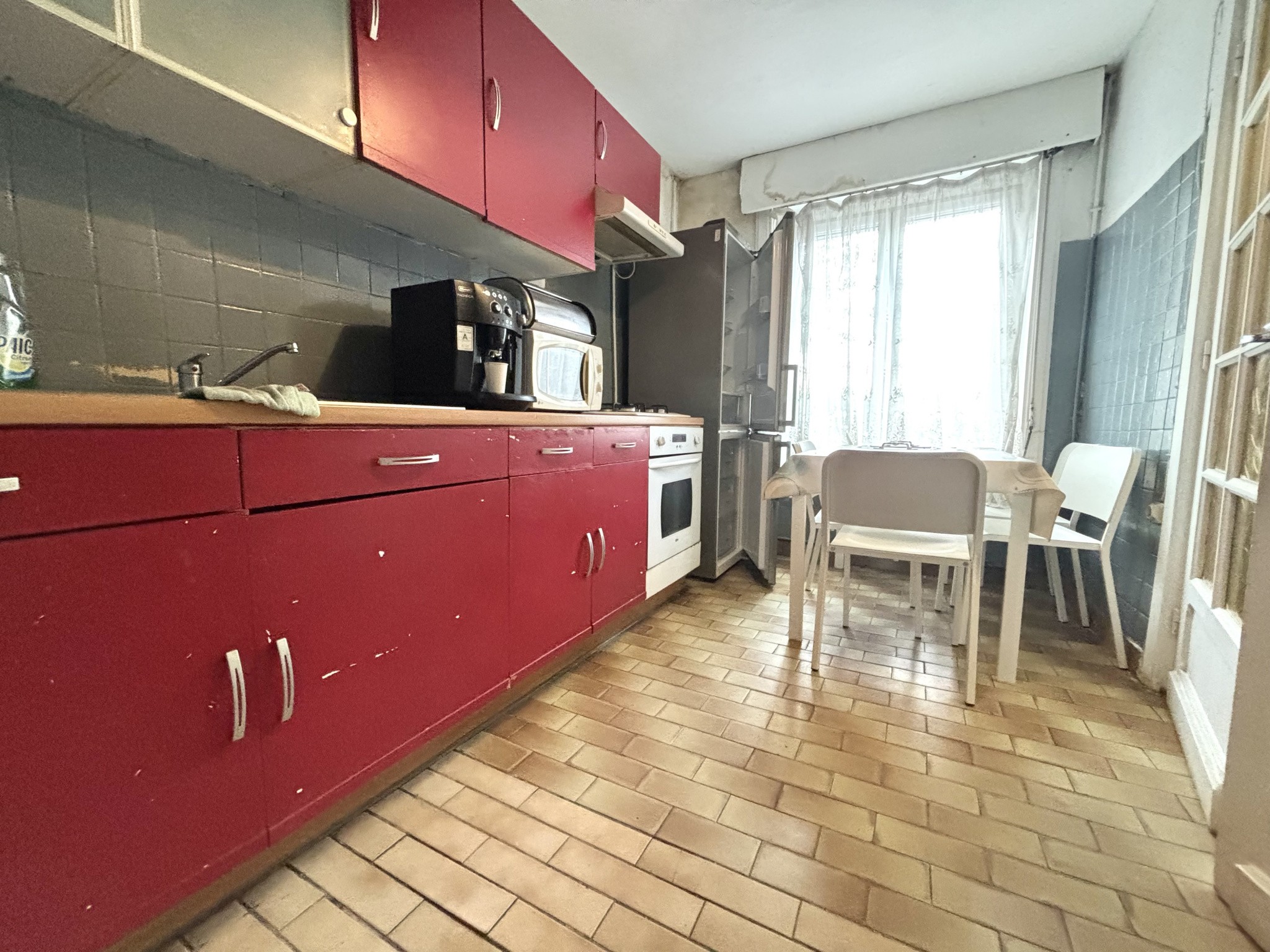 Vente Maison à Roubaix 5 pièces