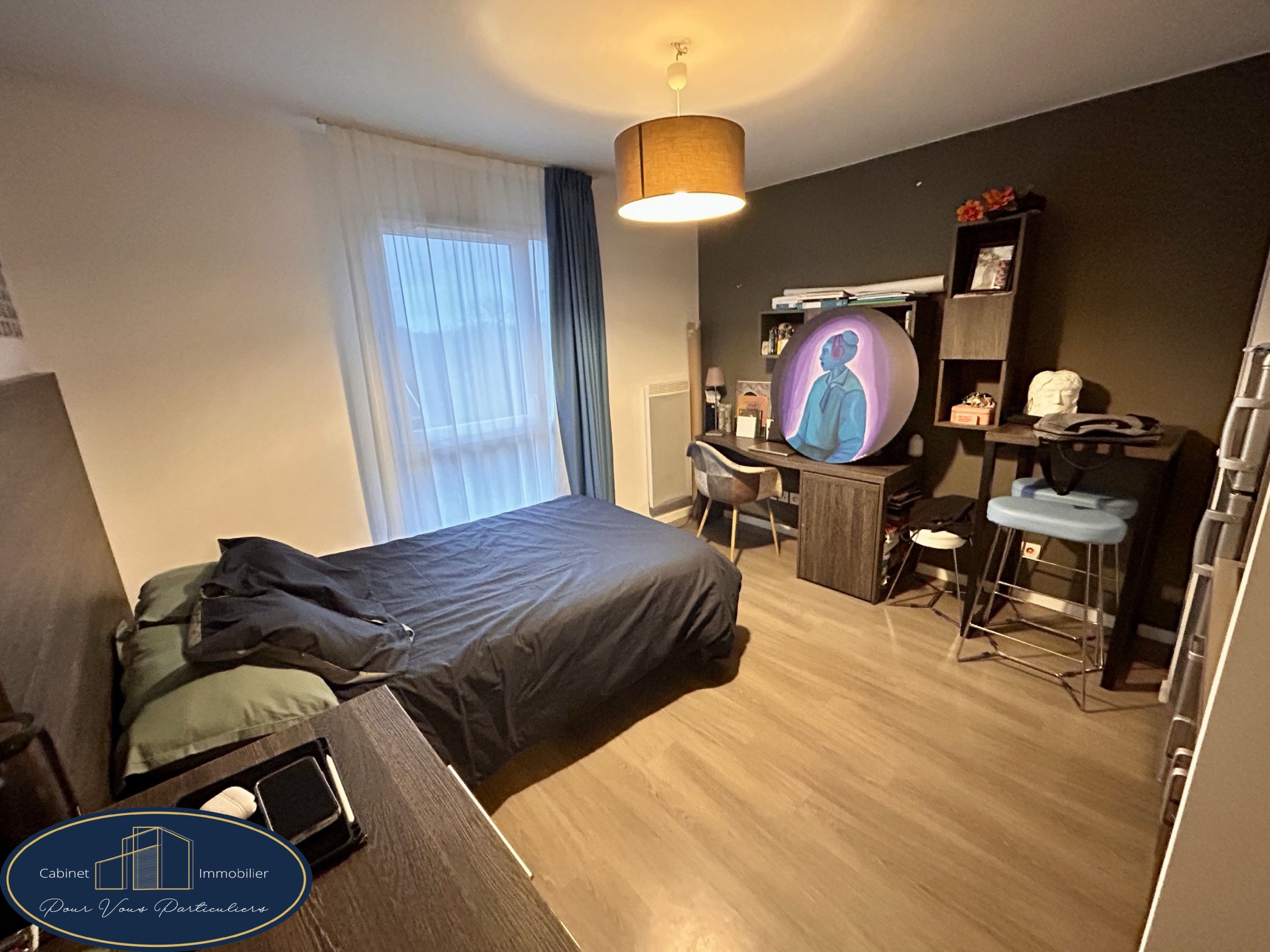 Vente Appartement à Valenciennes 1 pièce