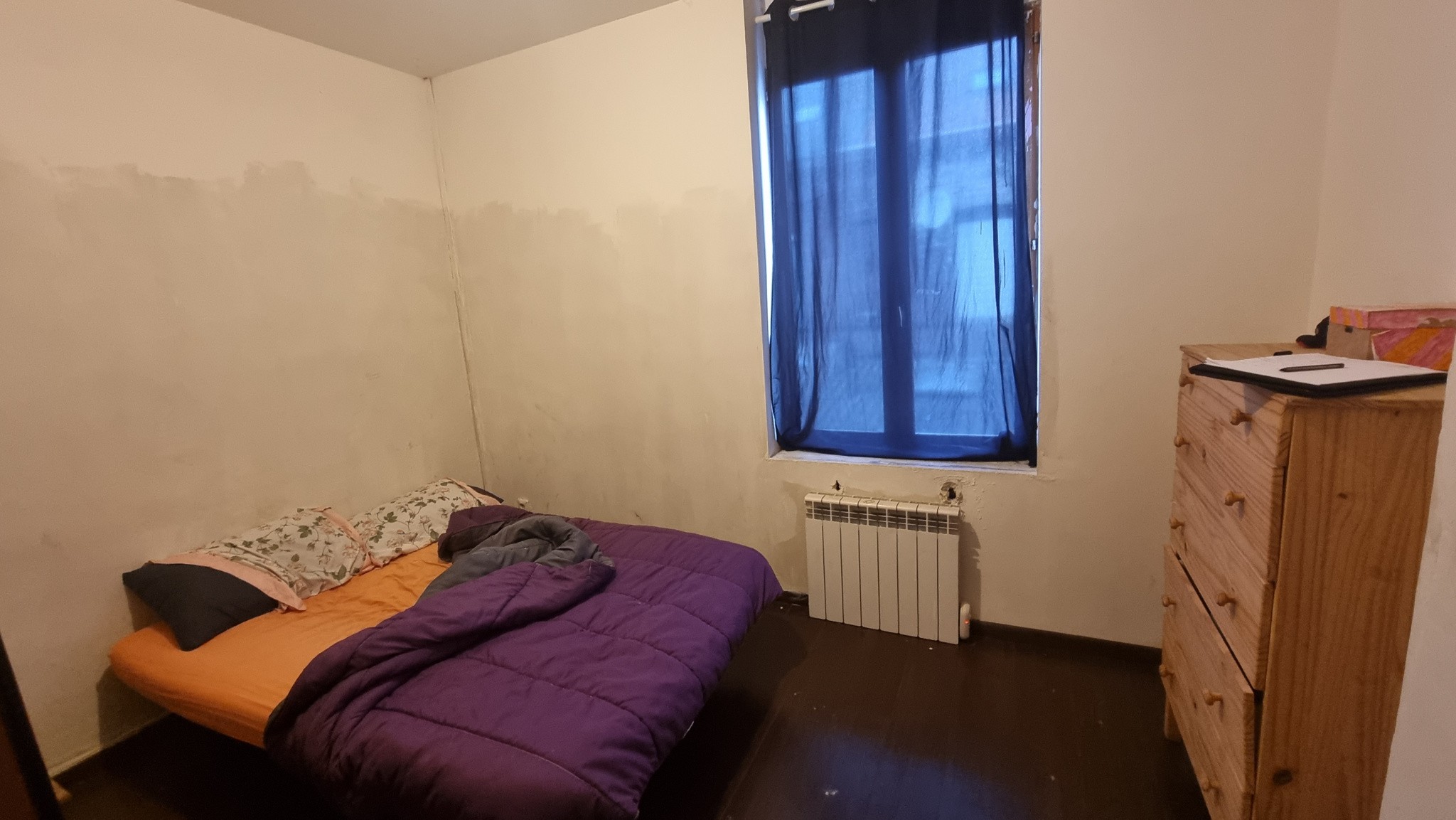 Vente Maison à Roubaix 4 pièces