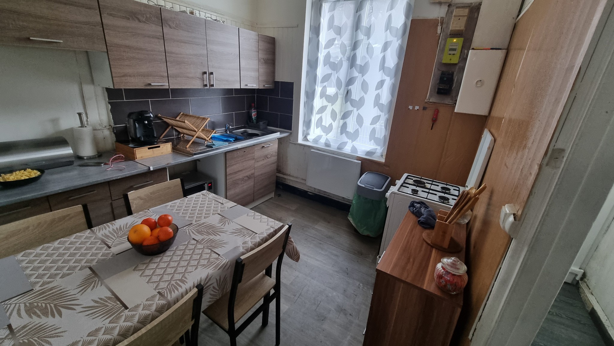 Vente Maison à Roubaix 4 pièces