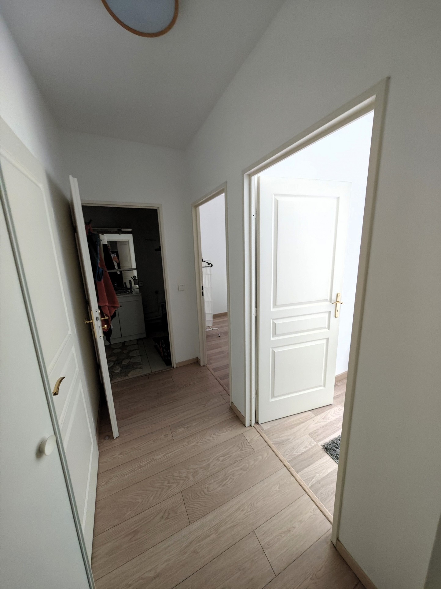 Vente Appartement à Lille 3 pièces