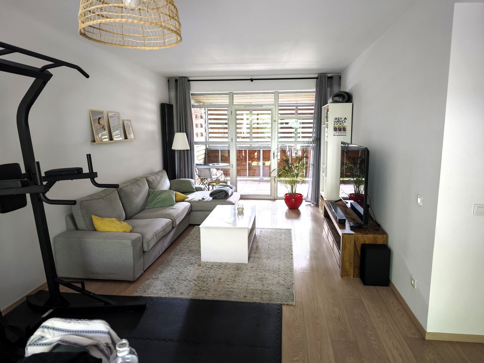 Vente Appartement à Lille 3 pièces