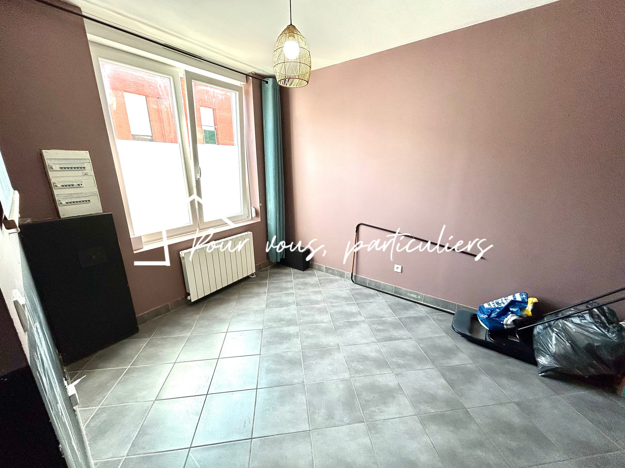 Vente Maison à Roubaix 4 pièces