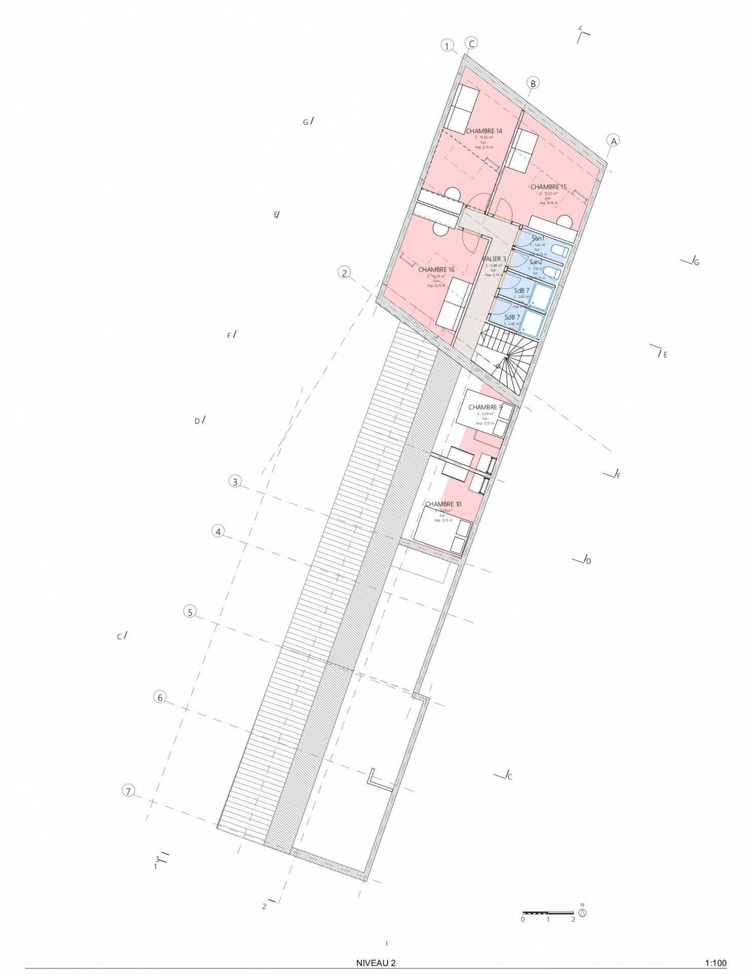 Vente Bureau / Commerce à Roubaix 0 pièce