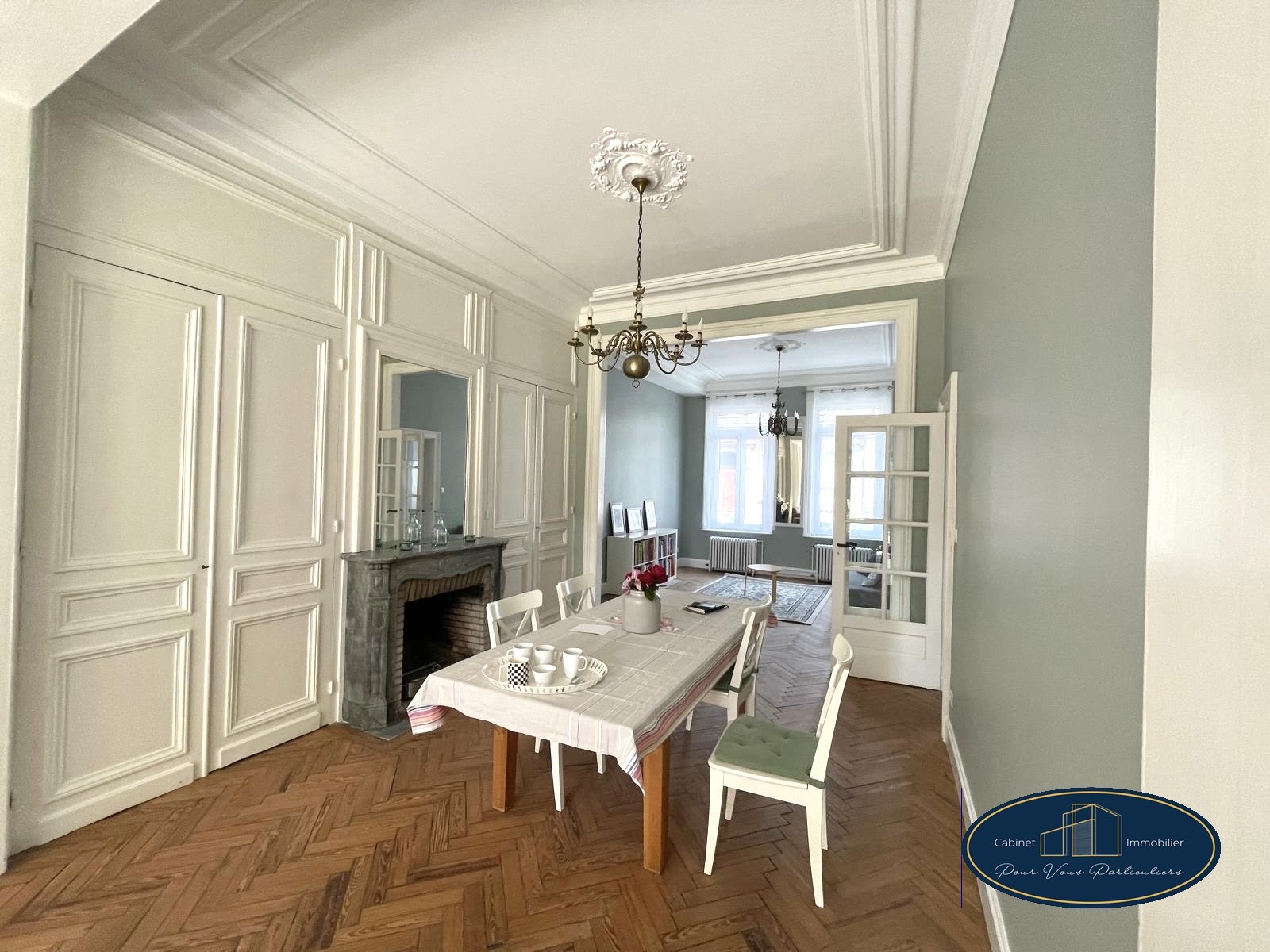 Vente Maison à Roubaix 9 pièces