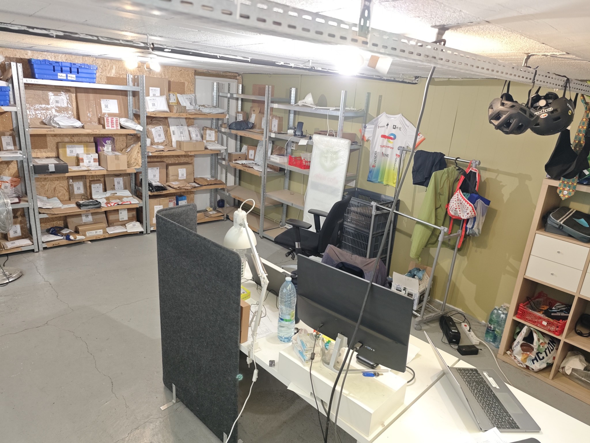 Vente Bureau / Commerce à Lille 0 pièce