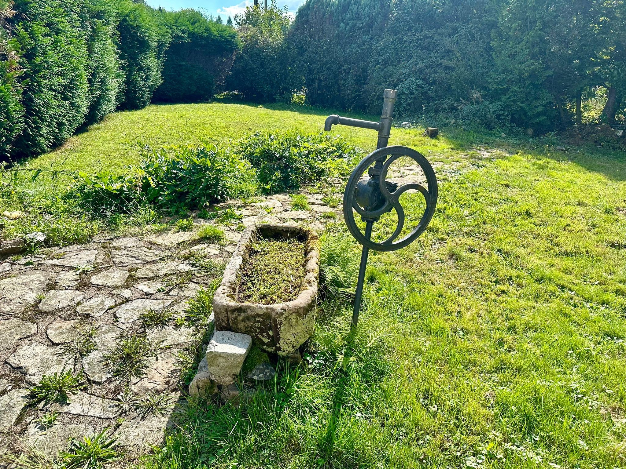 Vente Maison à Plancher-Bas 6 pièces